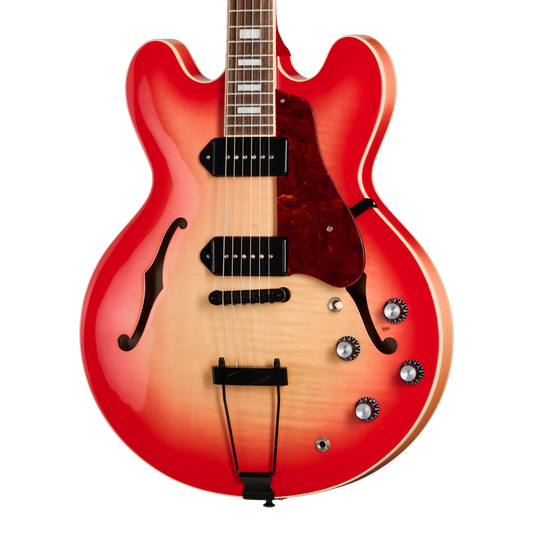 Gibson Mod™ Collection ES-330, Glow Worm