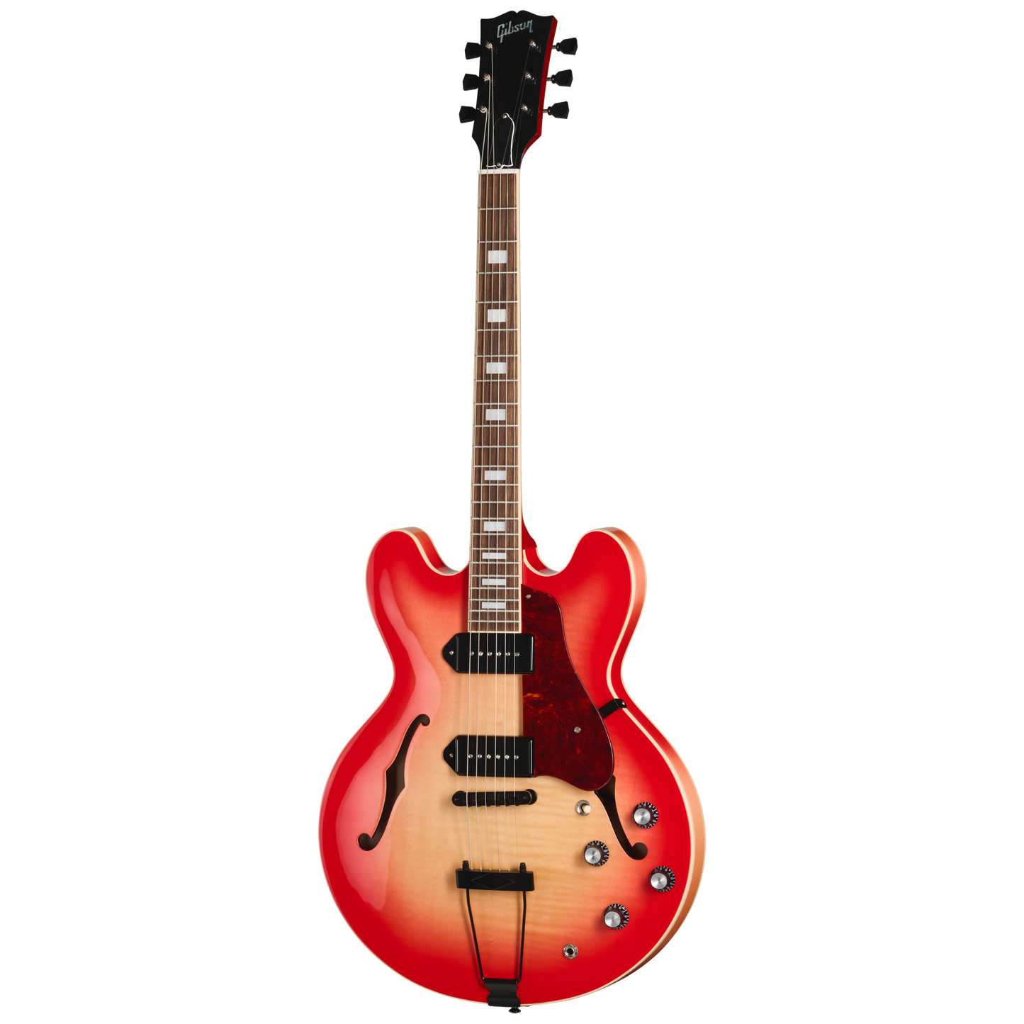 Gibson Mod™ Collection ES-330, Glow Worm