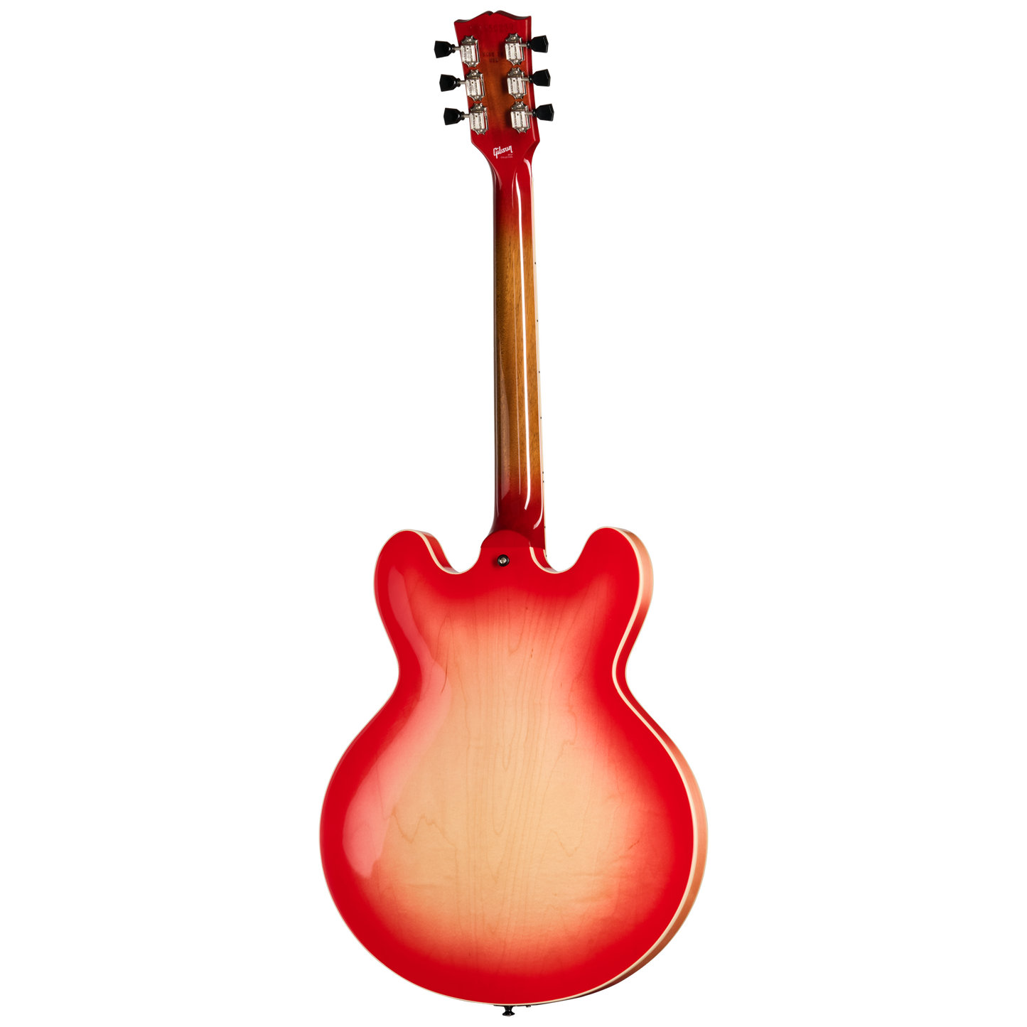 Gibson Mod™ Collection ES-330, Glow Worm