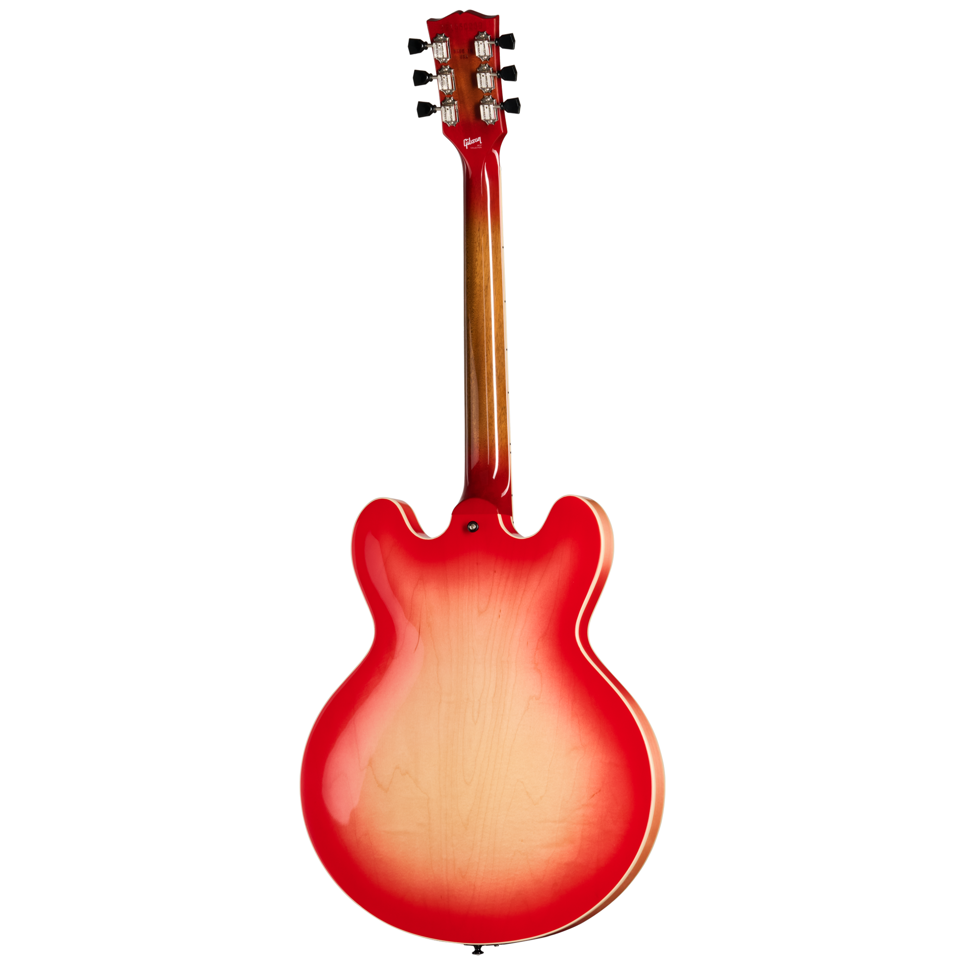 Gibson Mod™ Collection ES-330, Glow Worm