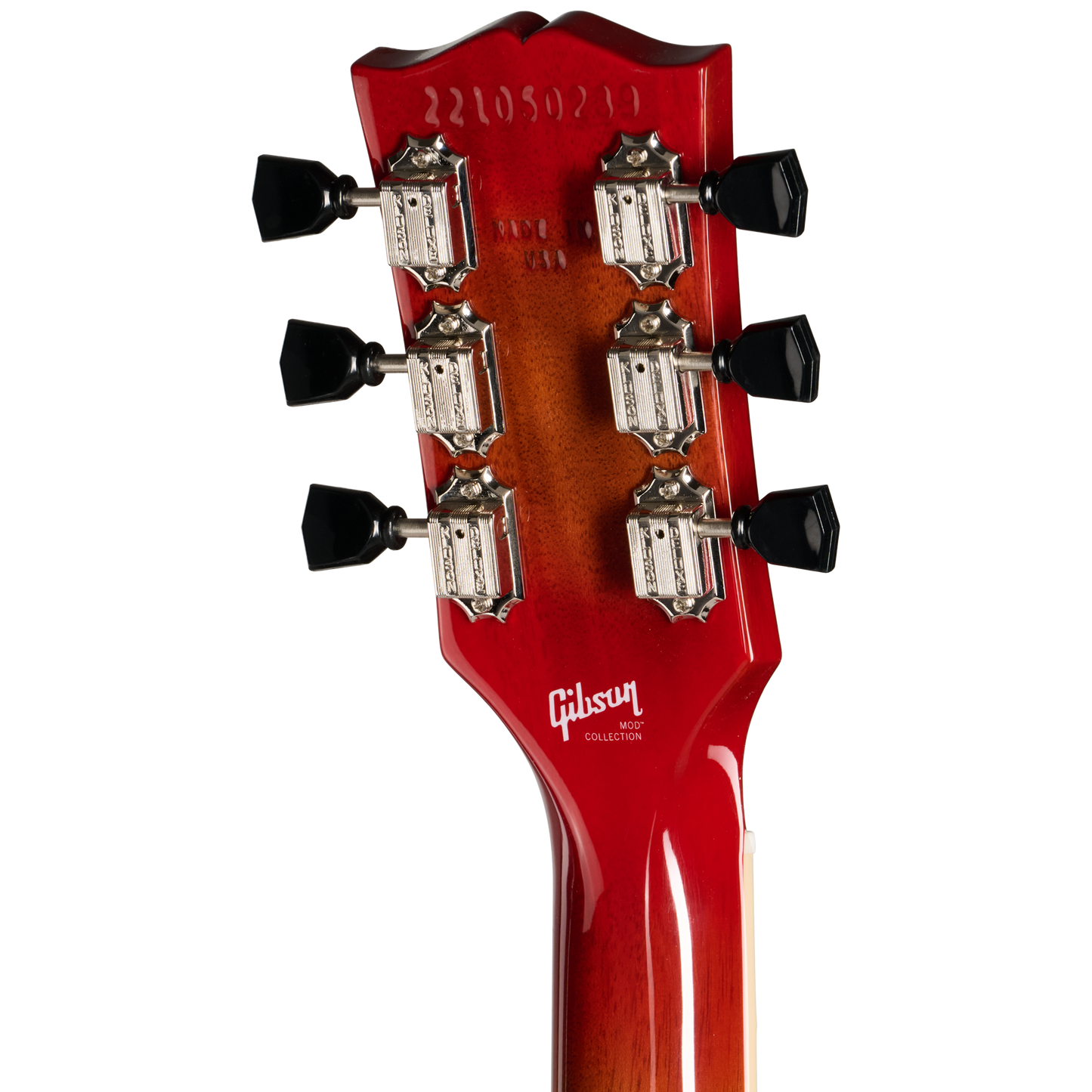Gibson Mod™ Collection ES-330, Glow Worm