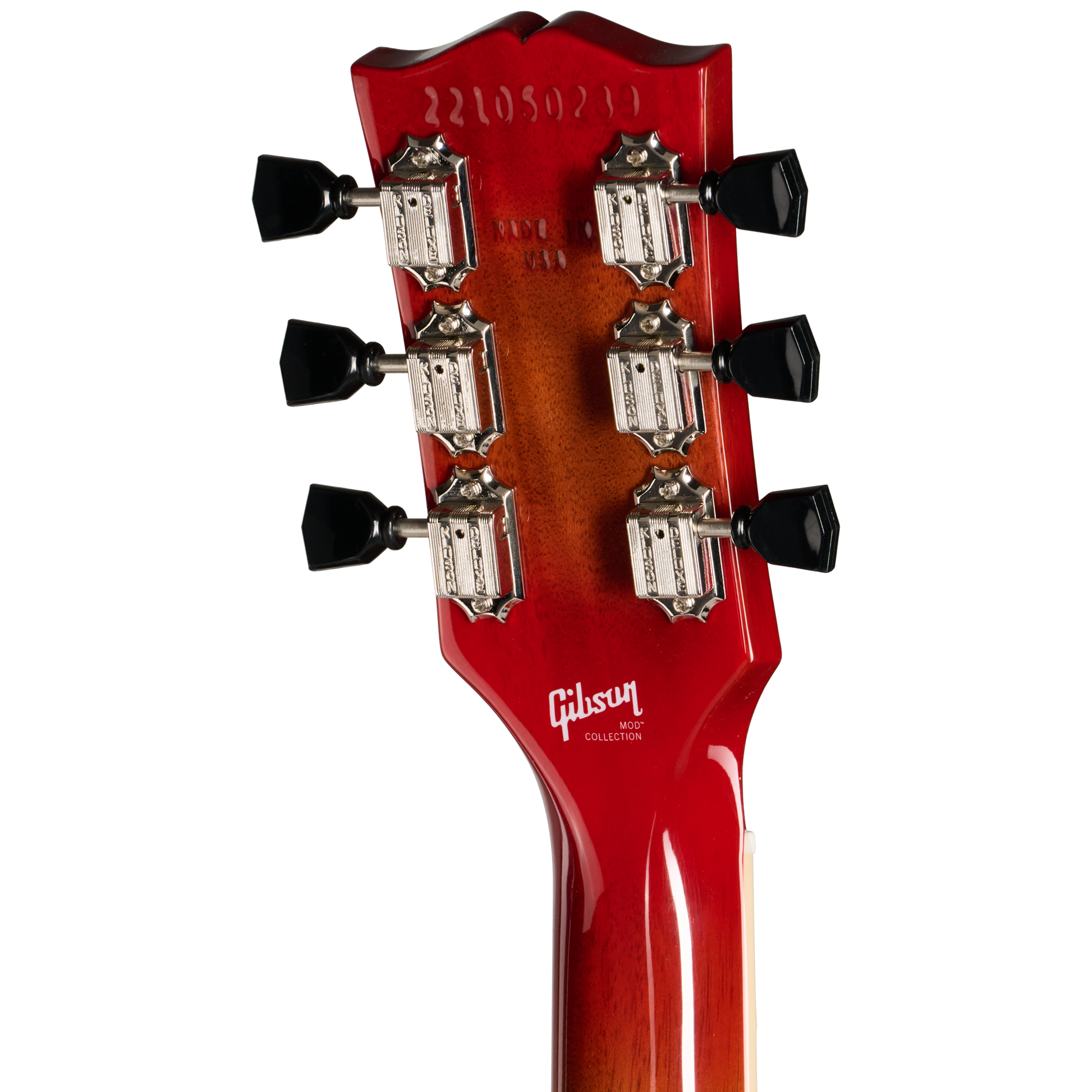 Gibson Mod™ Collection ES-330, Glow Worm