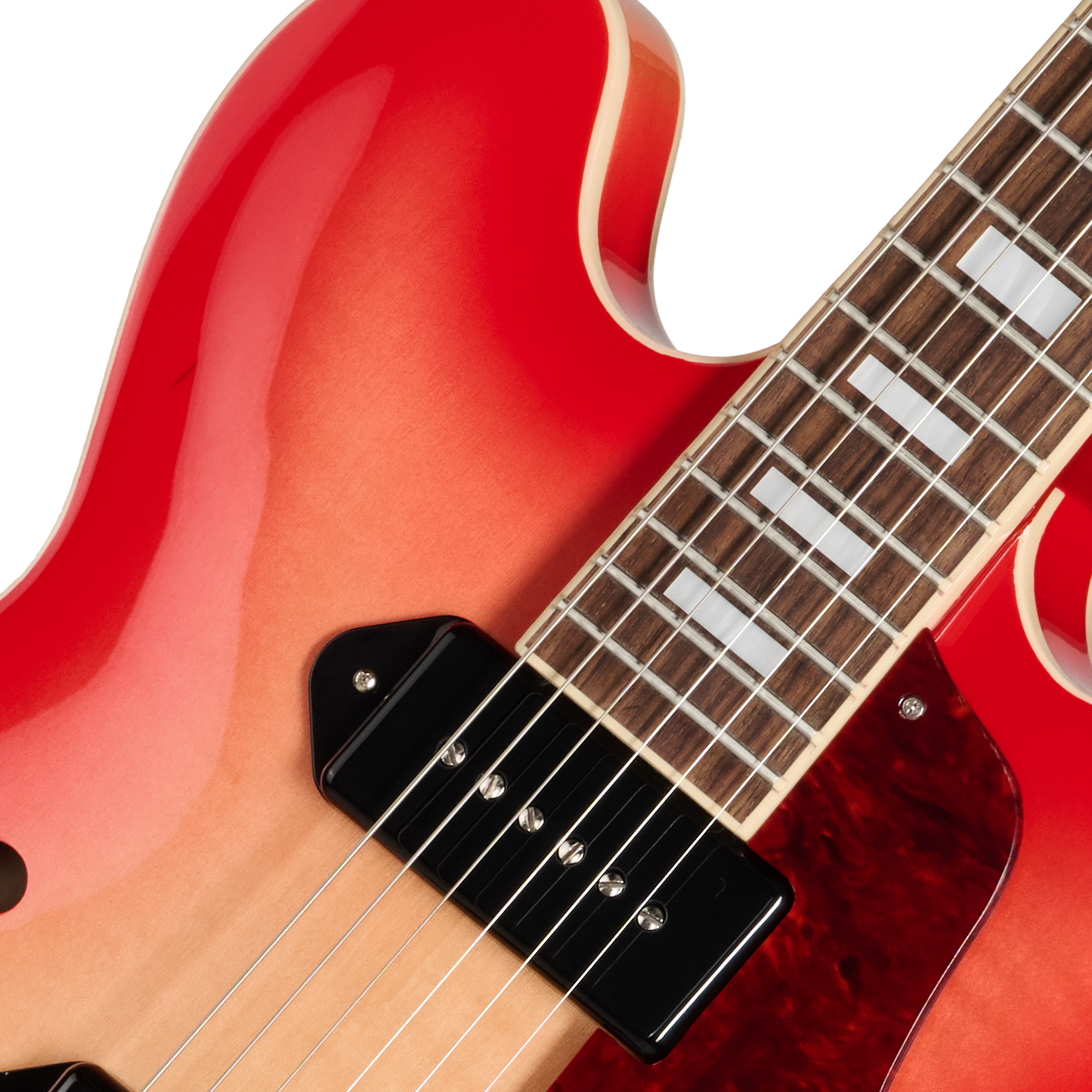 Gibson Mod™ Collection ES-330, Glow Worm