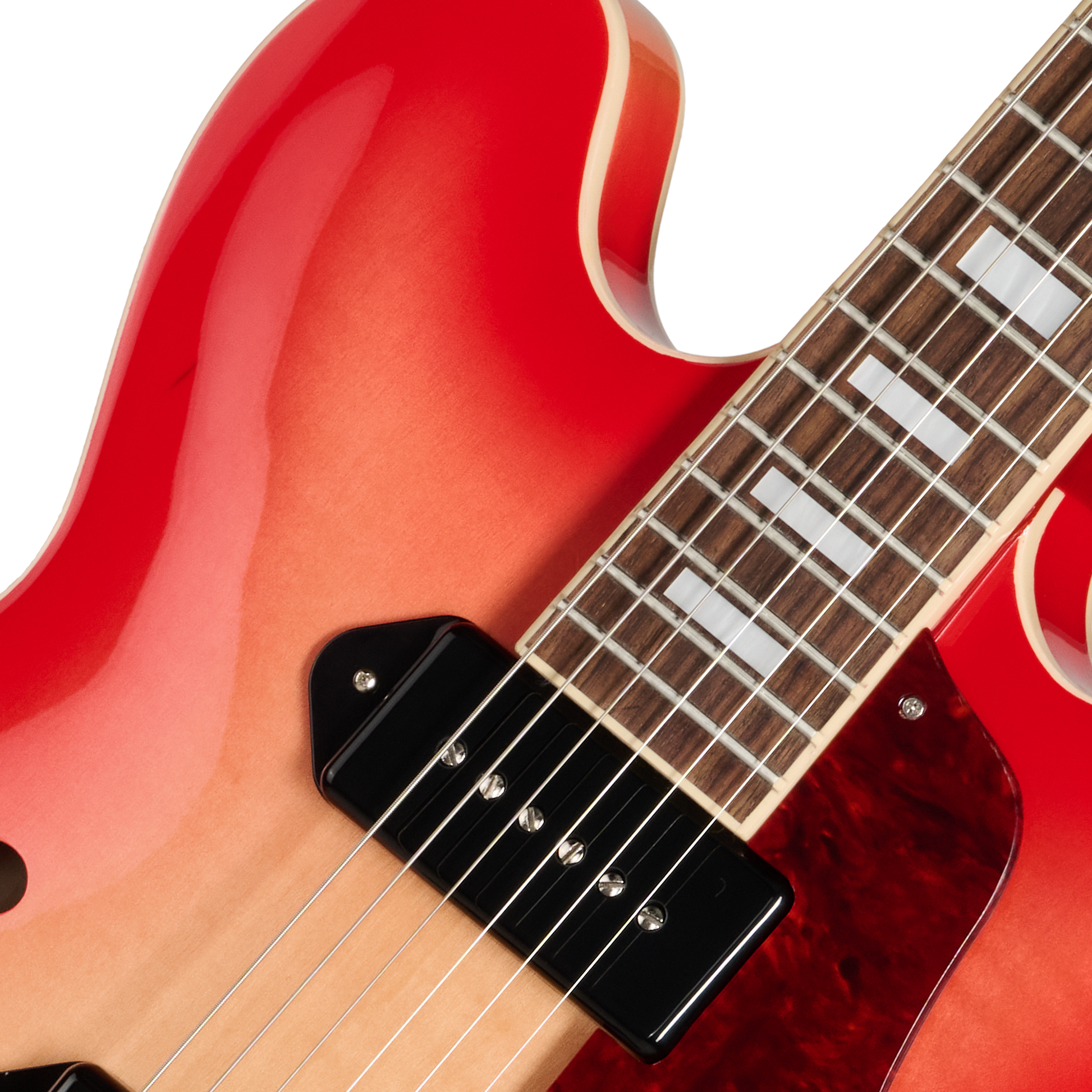 Gibson Mod™ Collection ES-330, Glow Worm