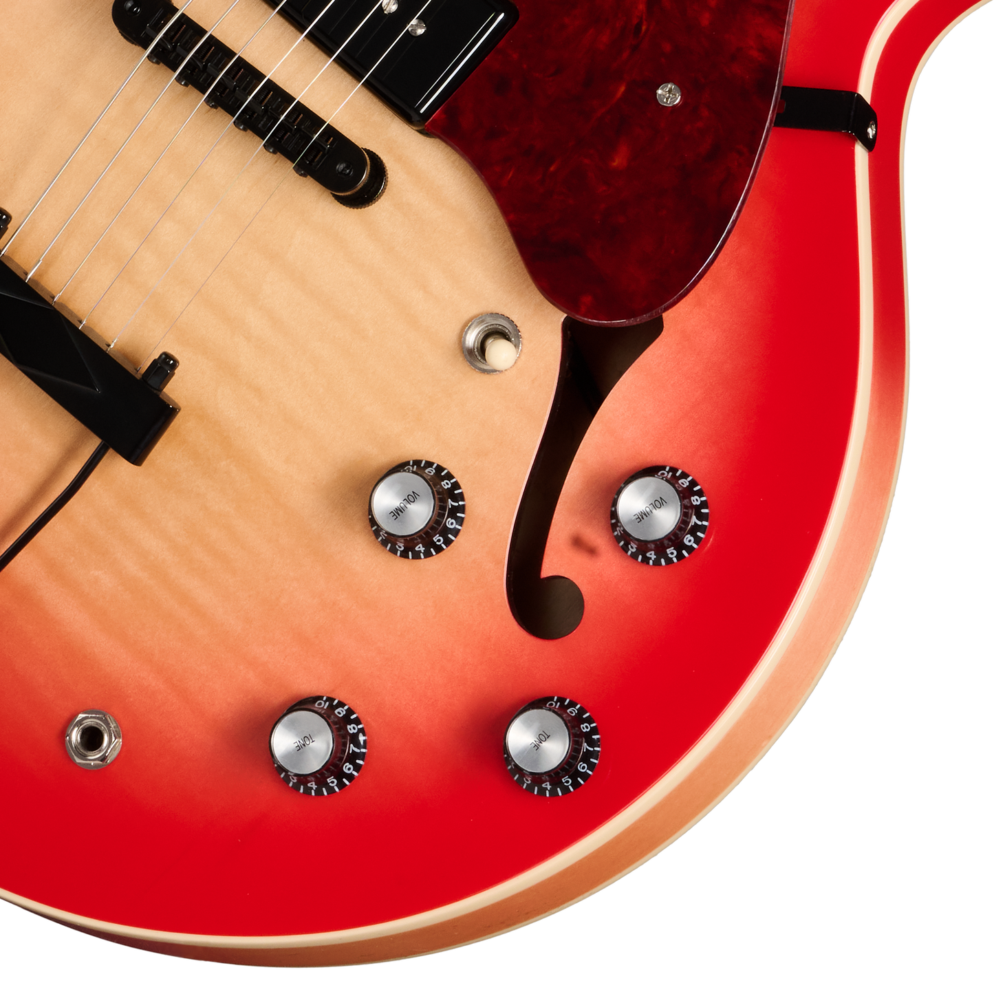 Gibson Mod™ Collection ES-330, Glow Worm