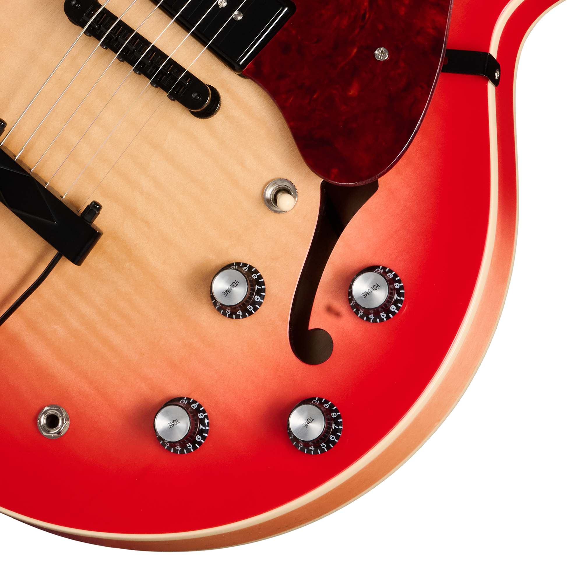 Gibson Mod™ Collection ES-330, Glow Worm