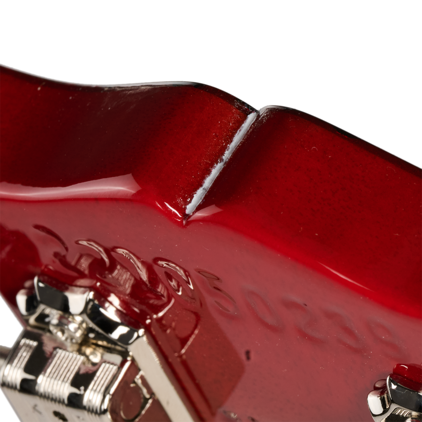 Gibson Mod™ Collection ES-330, Glow Worm