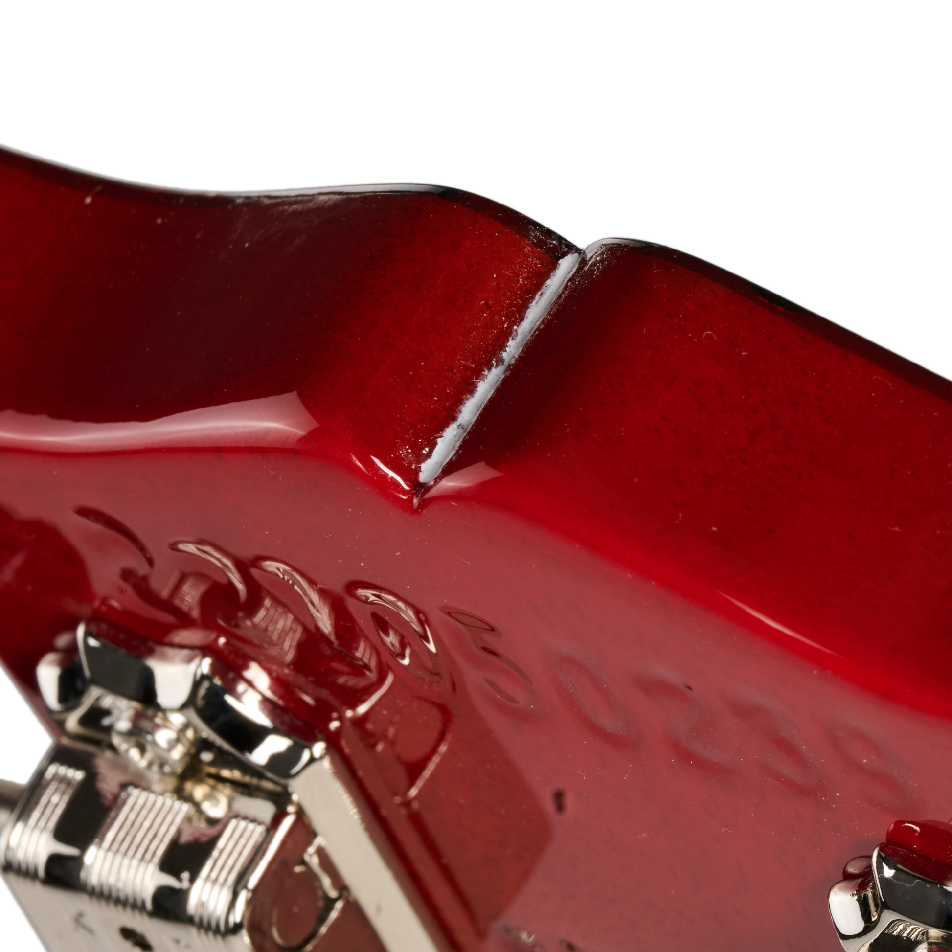 Gibson Mod™ Collection ES-330, Glow Worm