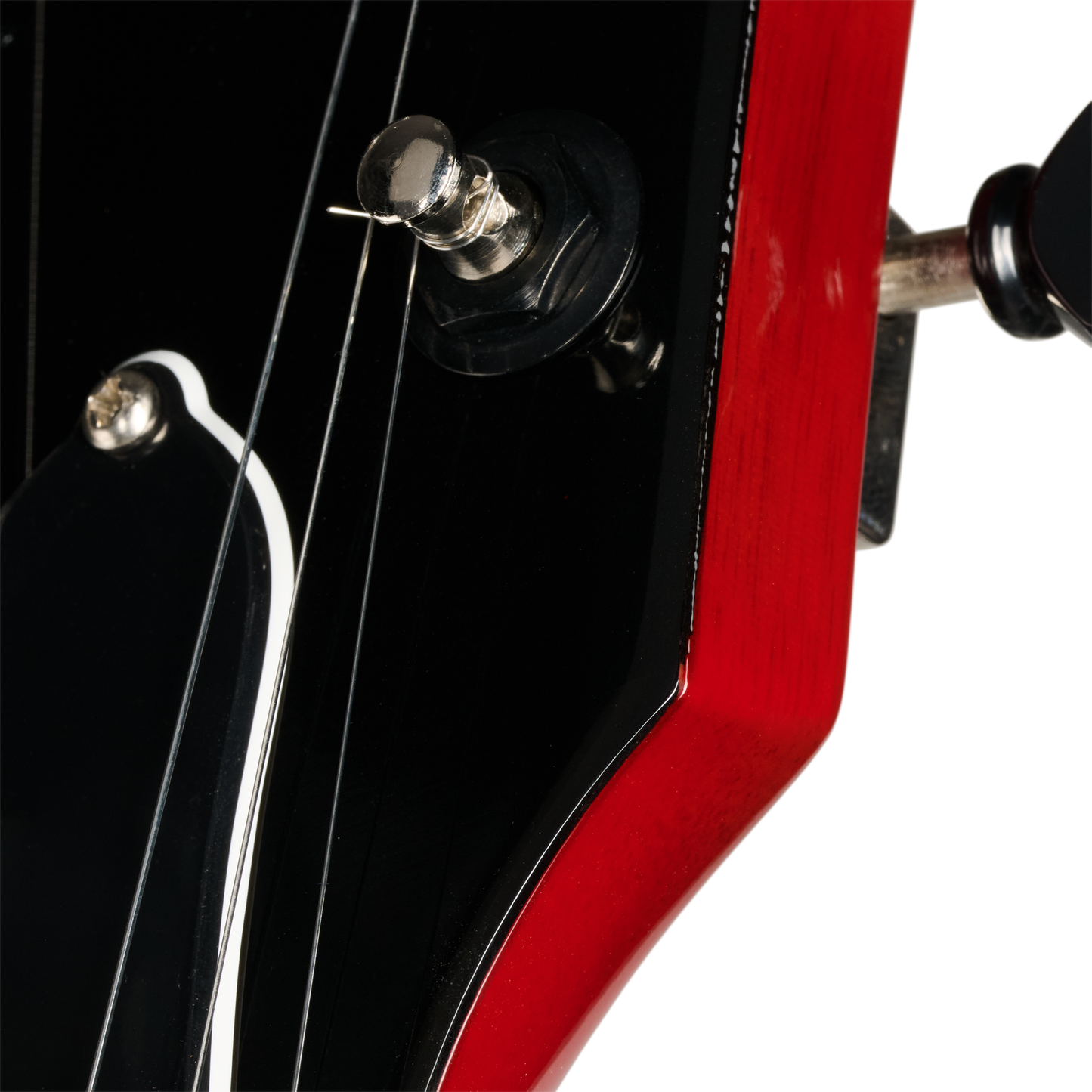Gibson Mod™ Collection ES-330, Glow Worm