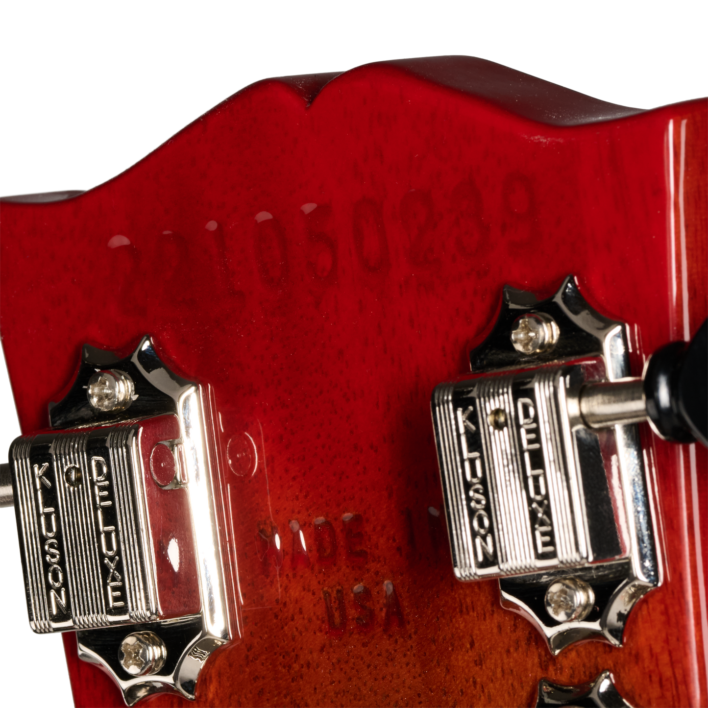 Gibson Mod™ Collection ES-330, Glow Worm