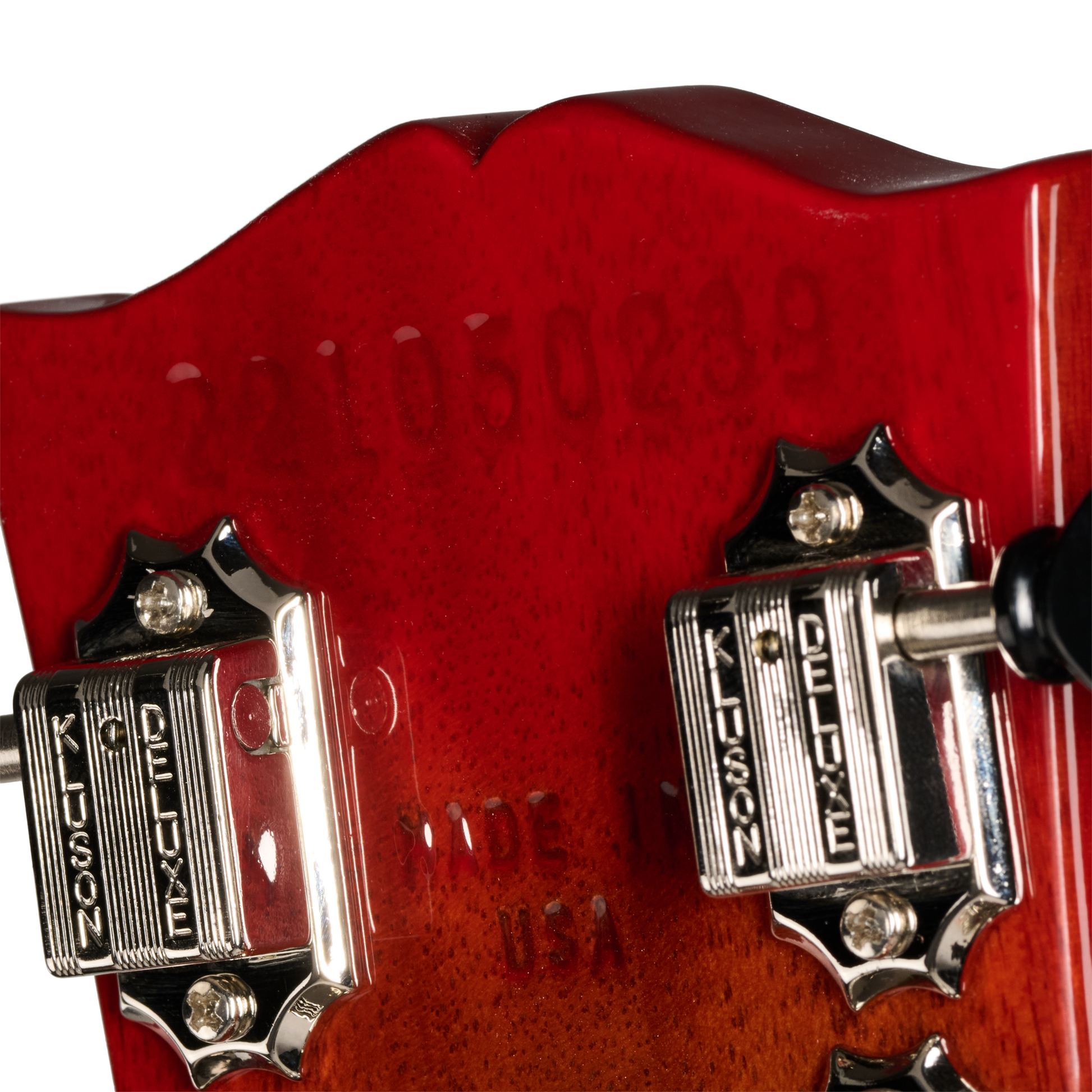 Gibson Mod™ Collection ES-330, Glow Worm