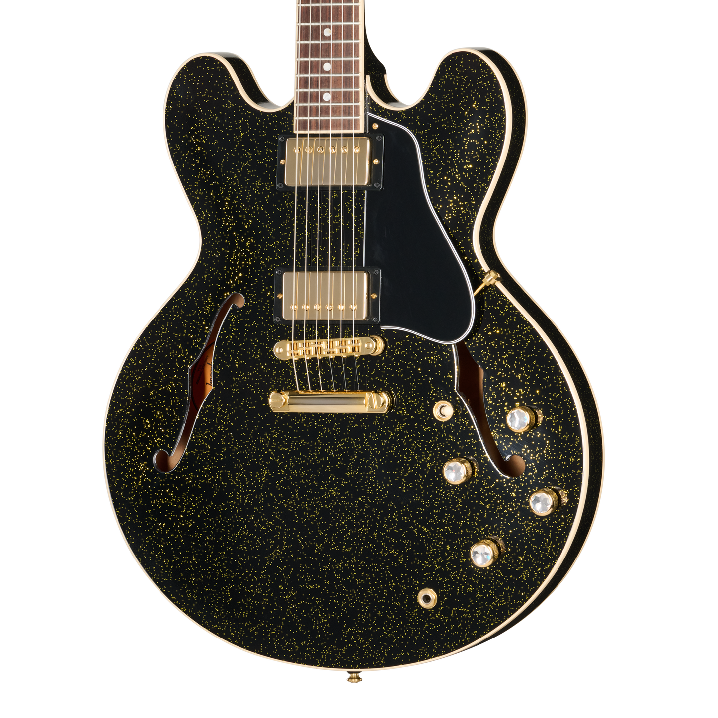 Gibson Mod™ Collection ES-335, Sparkling Sky Candy