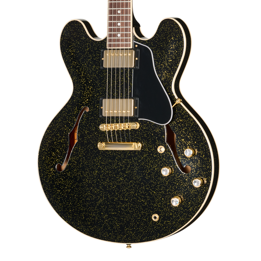 Gibson Mod™ Collection ES-335, Sparkling Sky Candy