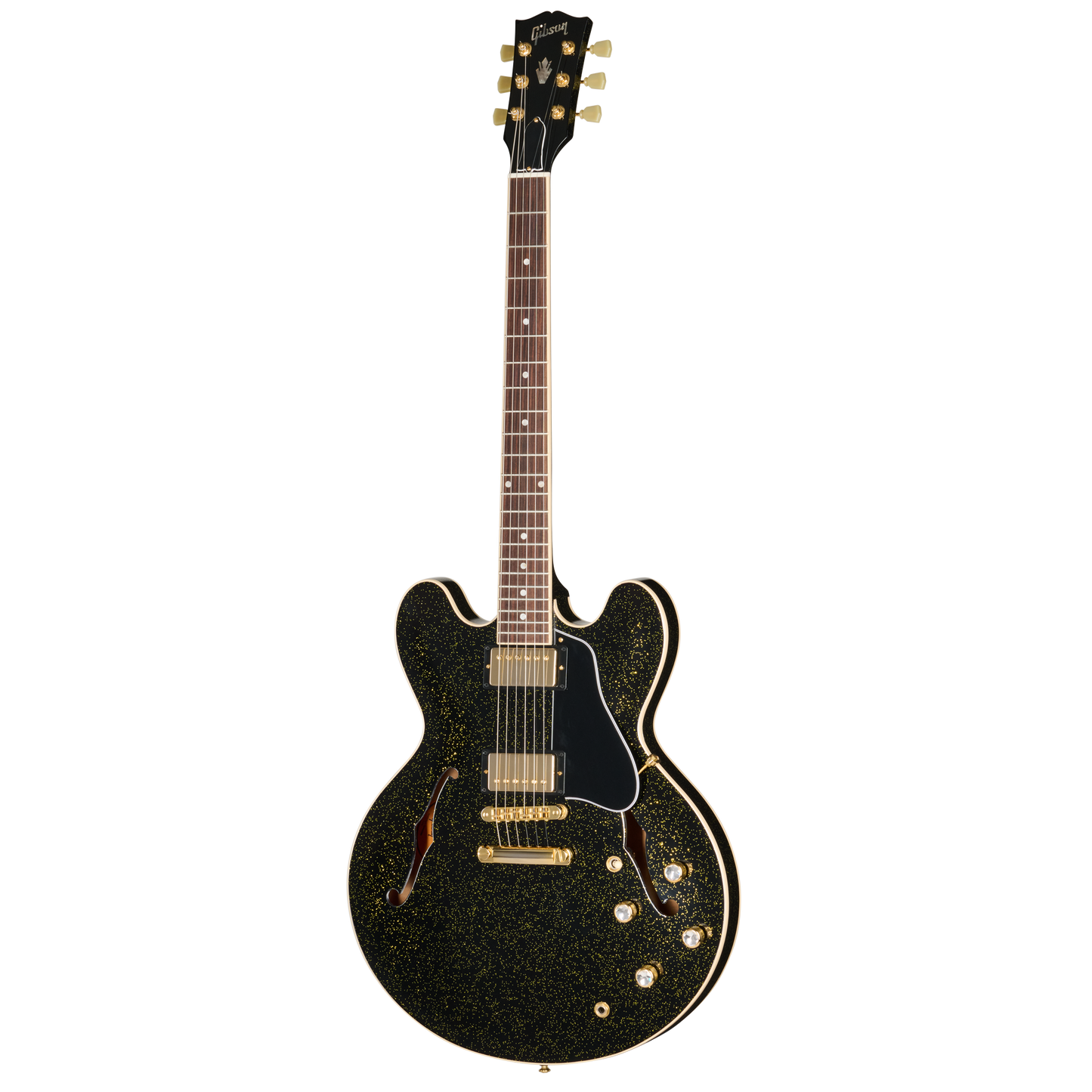 Gibson Mod™ Collection ES-335, Sparkling Sky Candy