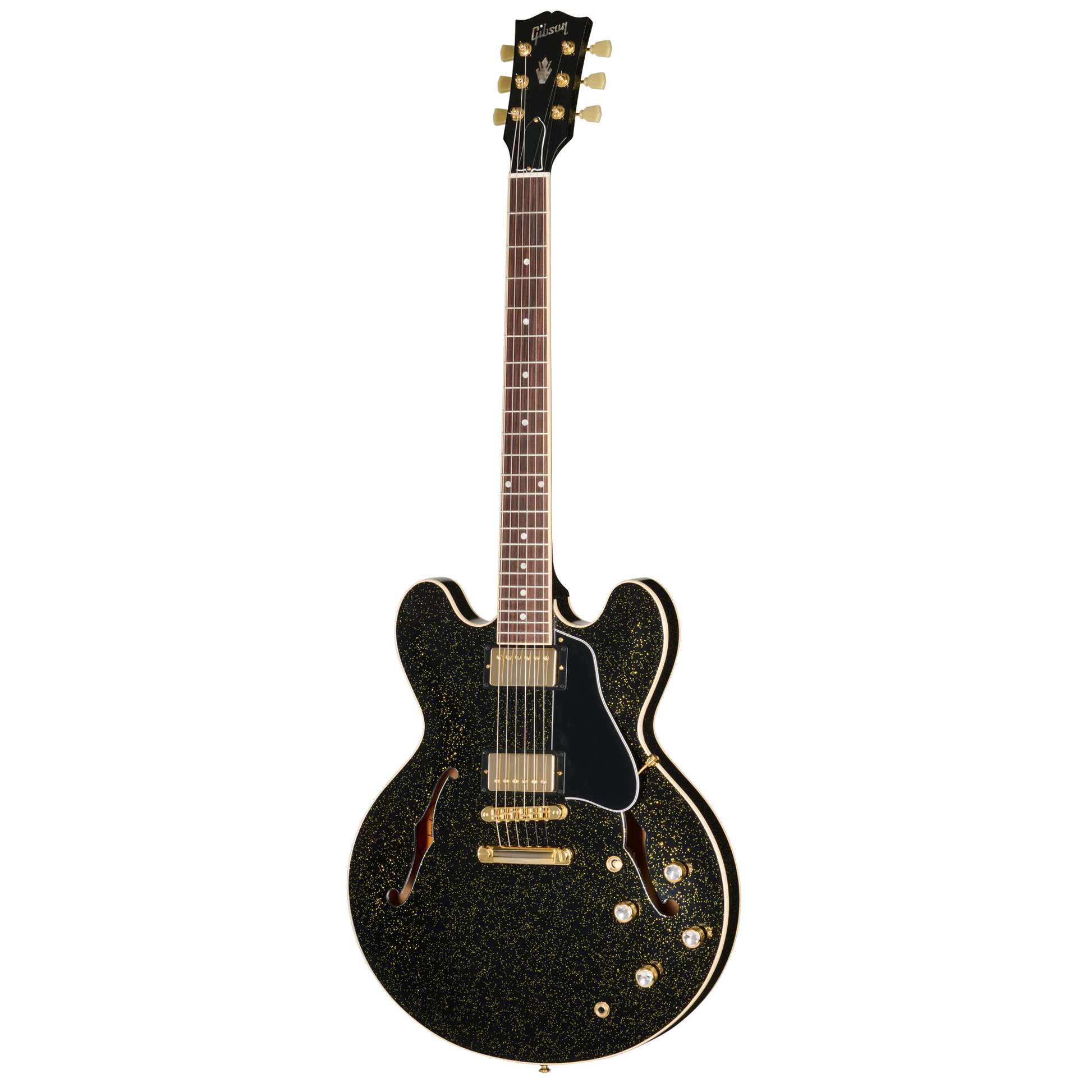 Gibson Mod™ Collection ES-335, Sparkling Sky Candy