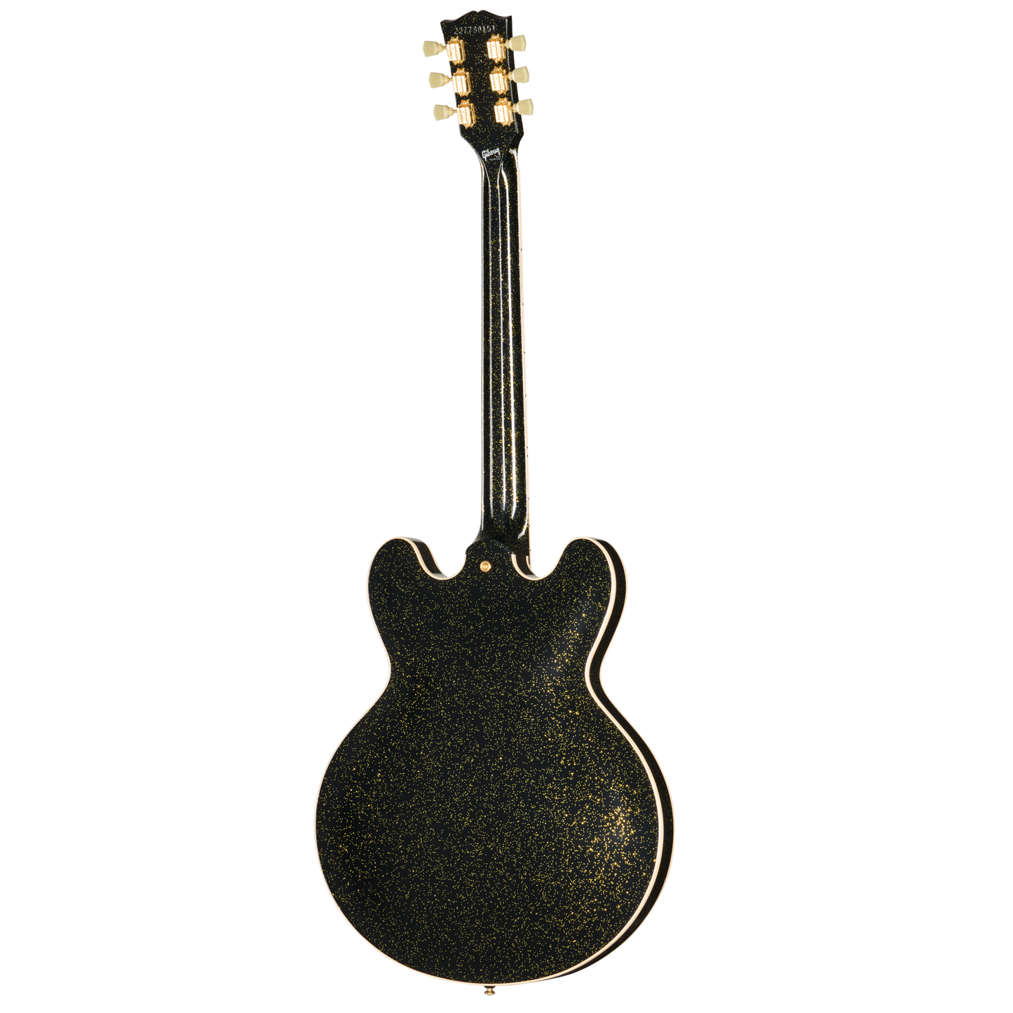 Gibson Mod™ Collection ES-335, Sparkling Sky Candy