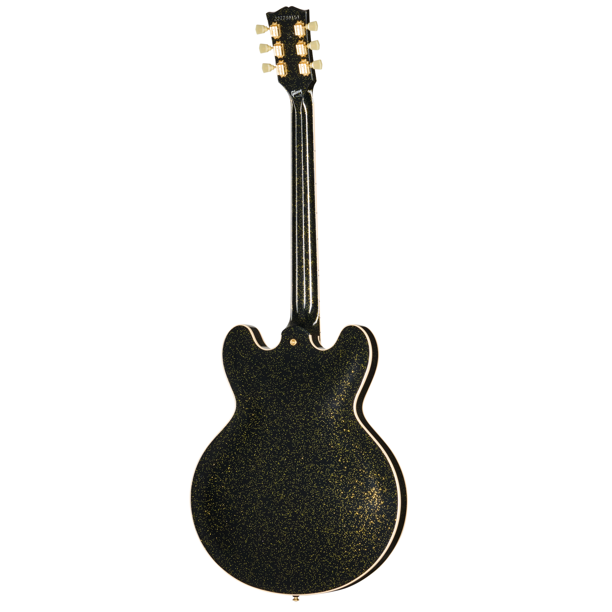 Gibson Mod™ Collection ES-335, Sparkling Sky Candy