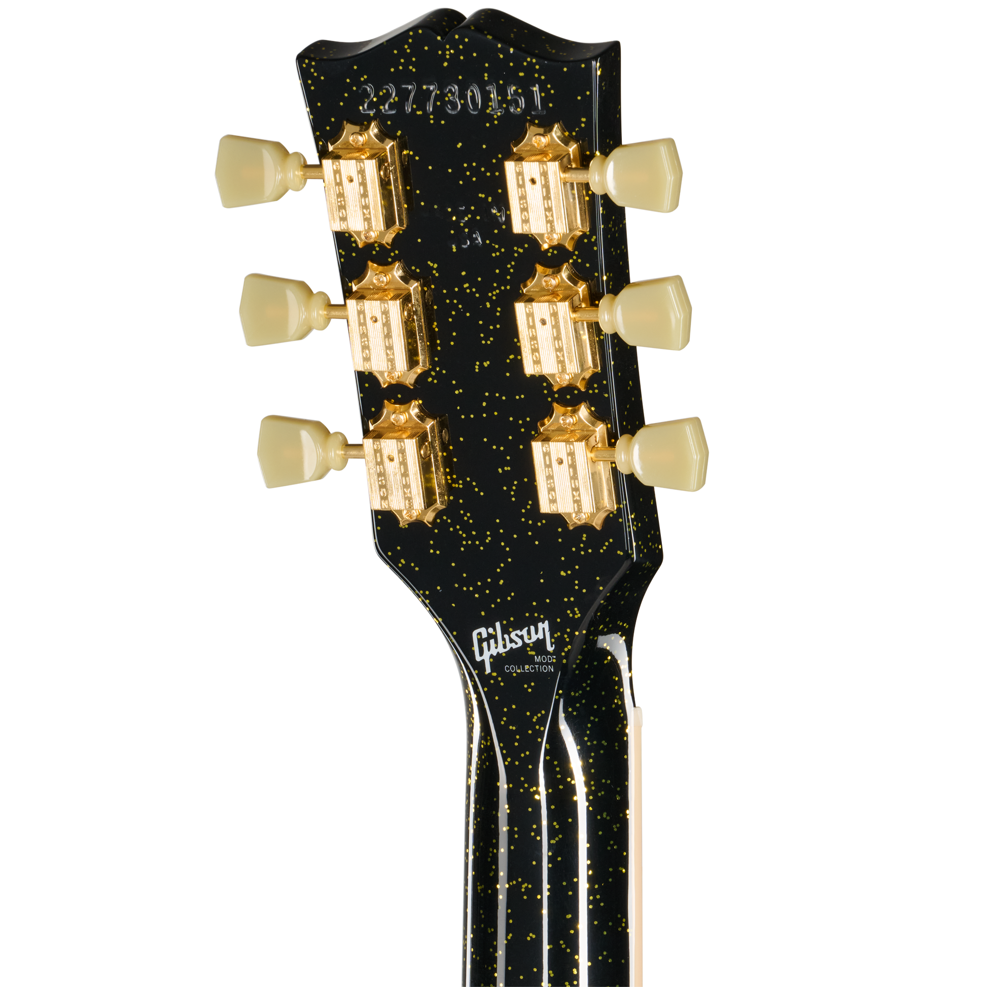 Gibson Mod™ Collection ES-335, Sparkling Sky Candy