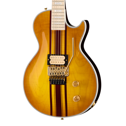 Gibson Mod™ Collection Les Paul Axcess Custom, Honey Hustler