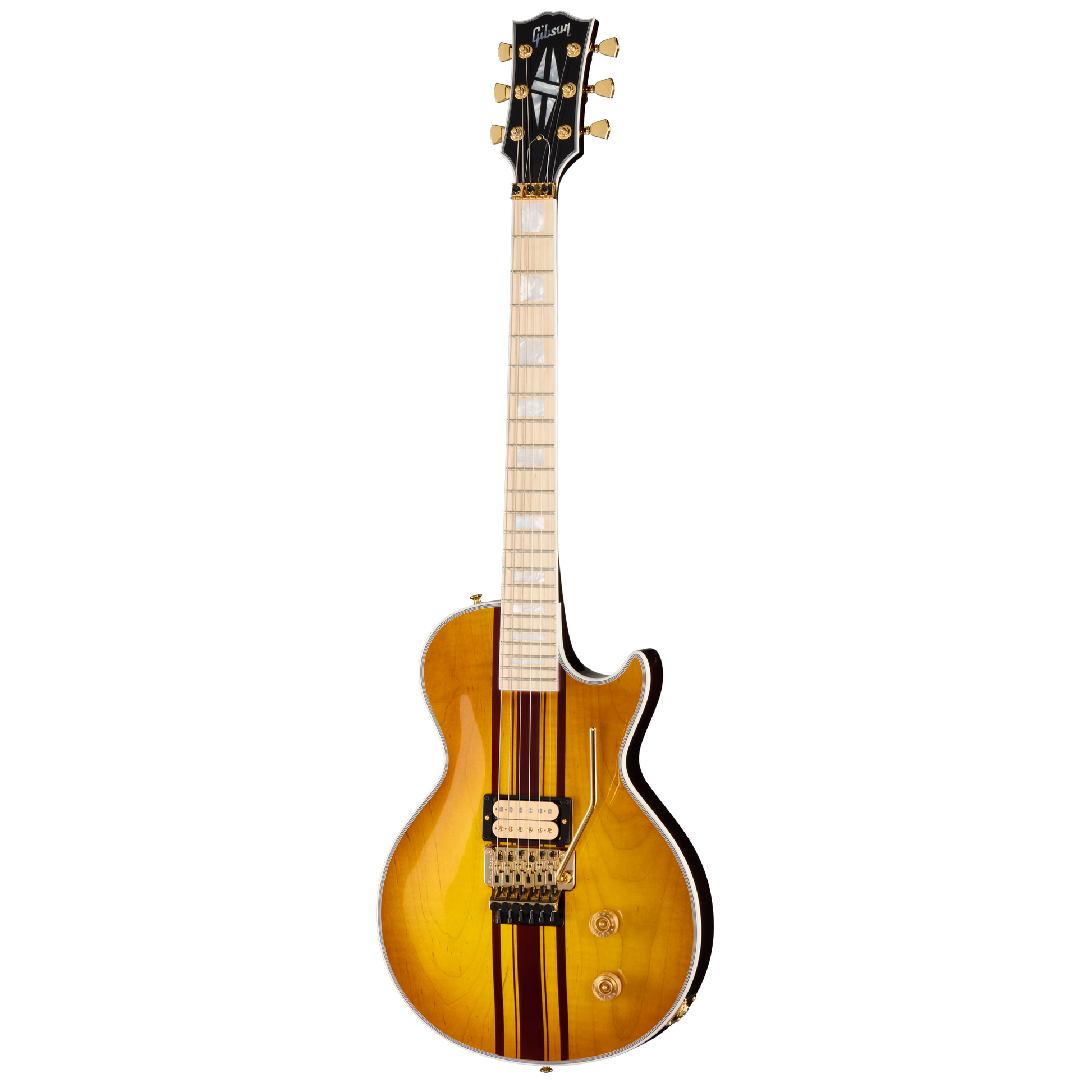 Gibson Mod™ Collection Les Paul Axcess Custom, Honey Hustler