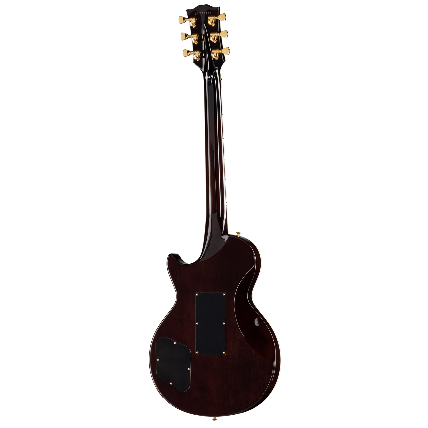 Gibson Mod™ Collection Les Paul Axcess Custom, Honey Hustler