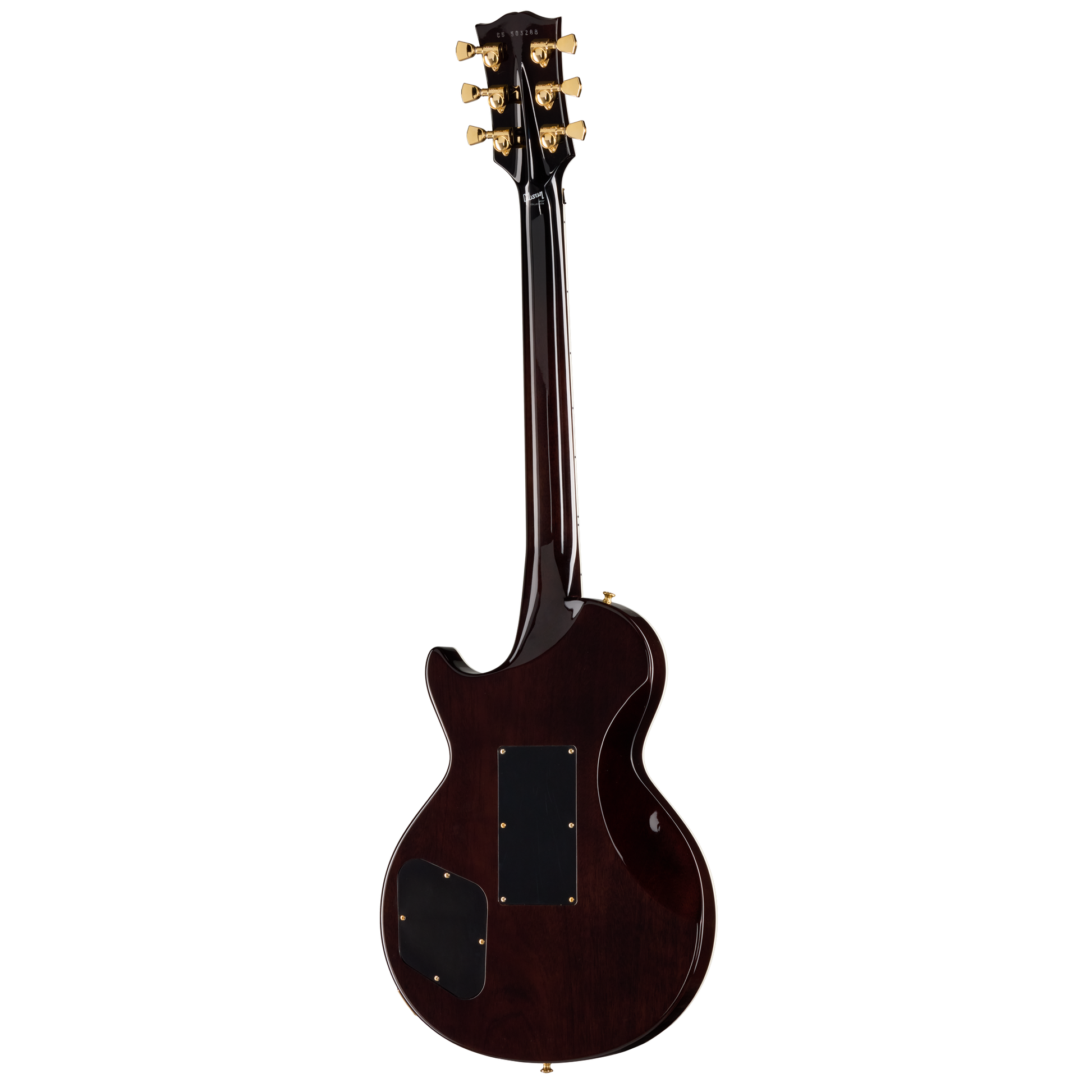 Gibson Mod™ Collection Les Paul Axcess Custom, Honey Hustler