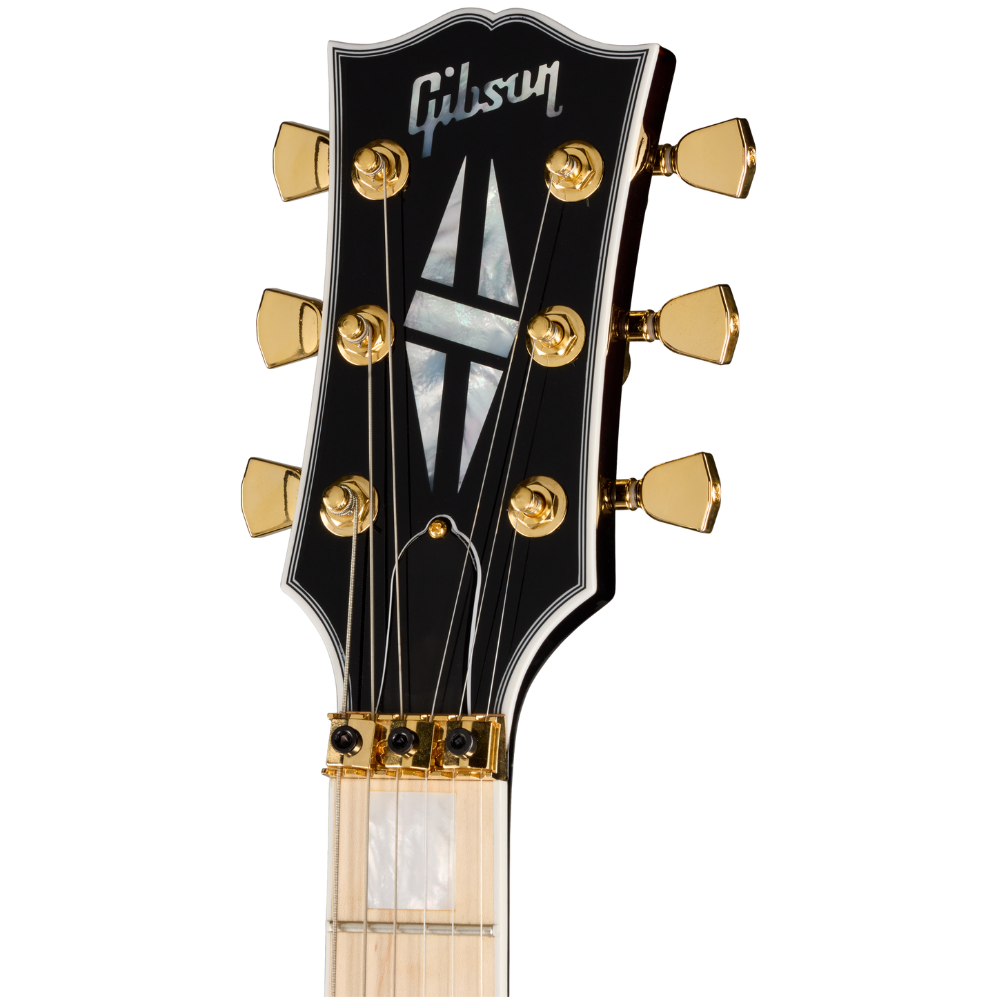 Gibson Mod™ Collection Les Paul Axcess Custom, Honey Hustler
