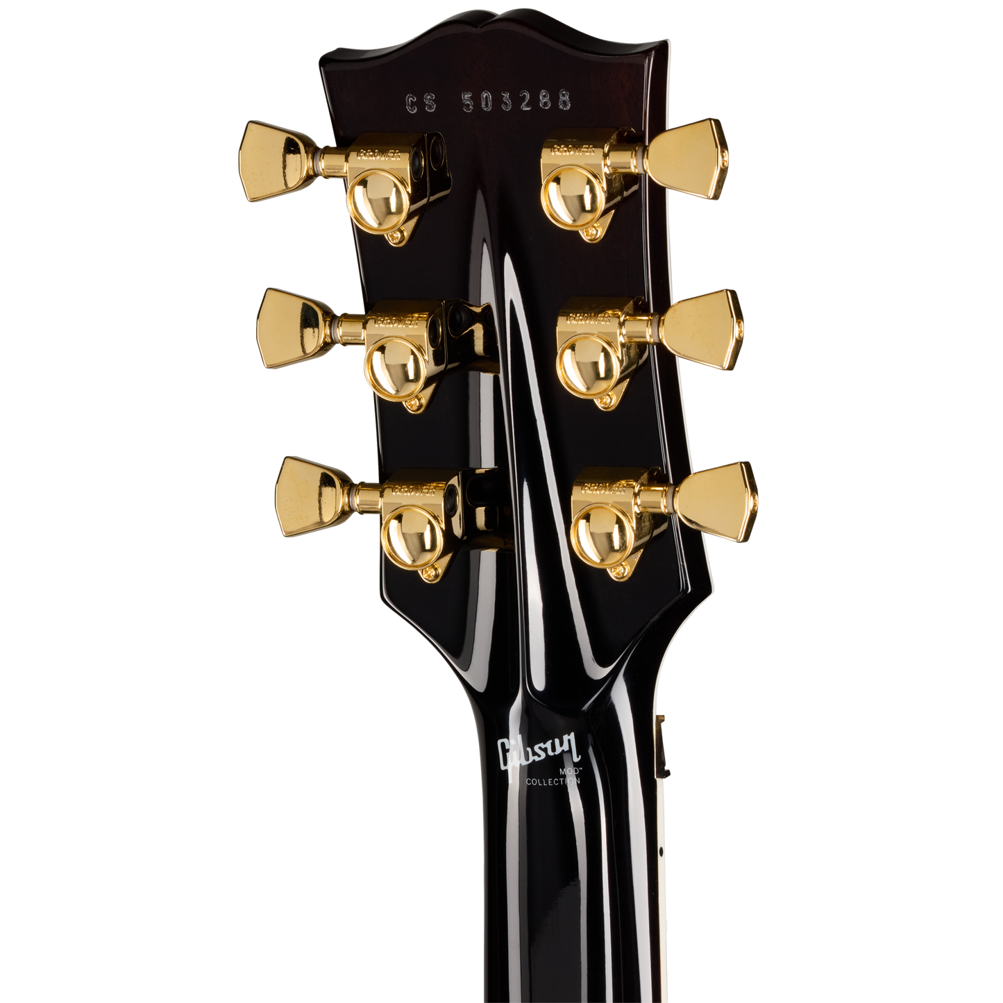 Gibson Mod™ Collection Les Paul Axcess Custom, Honey Hustler