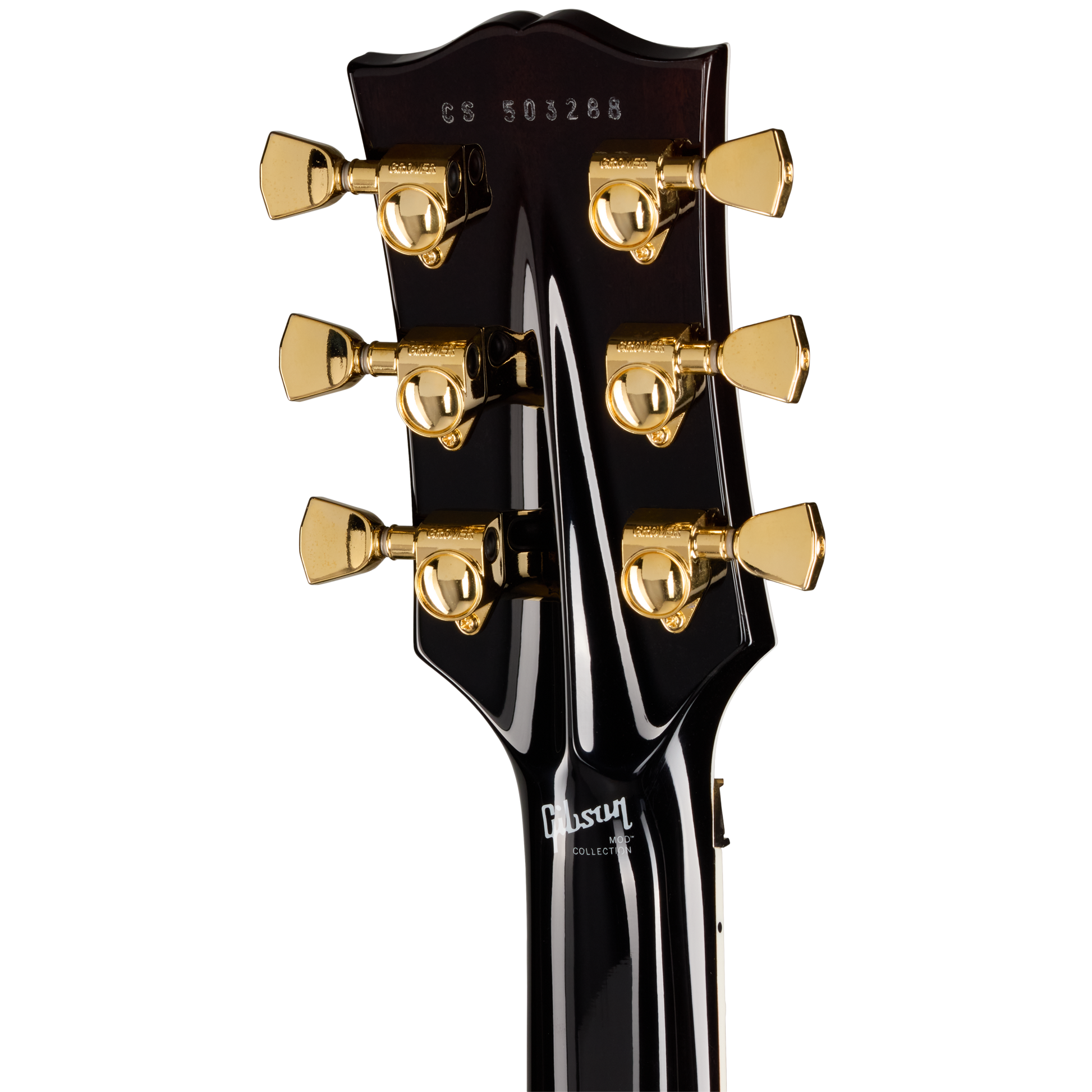 Gibson Mod™ Collection Les Paul Axcess Custom, Honey Hustler