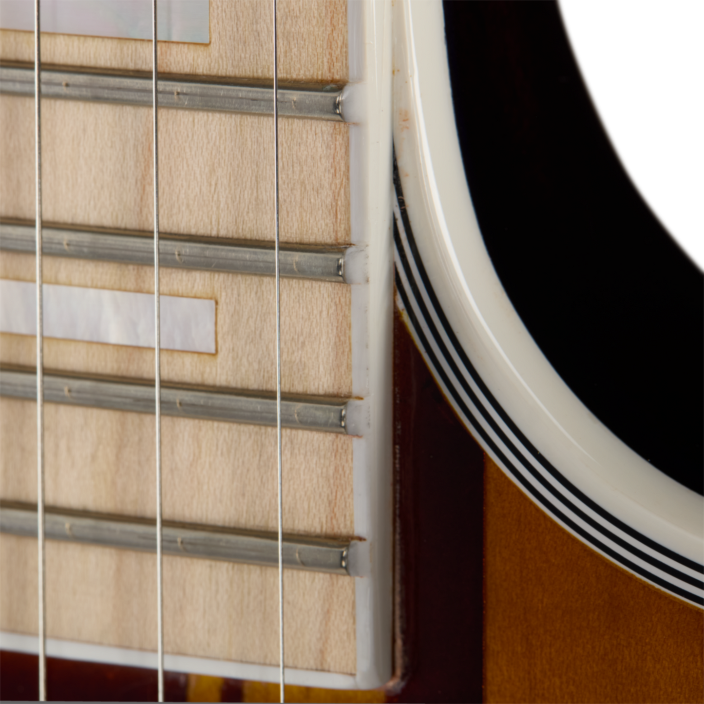 Gibson Mod™ Collection Les Paul Axcess Custom, Honey Hustler