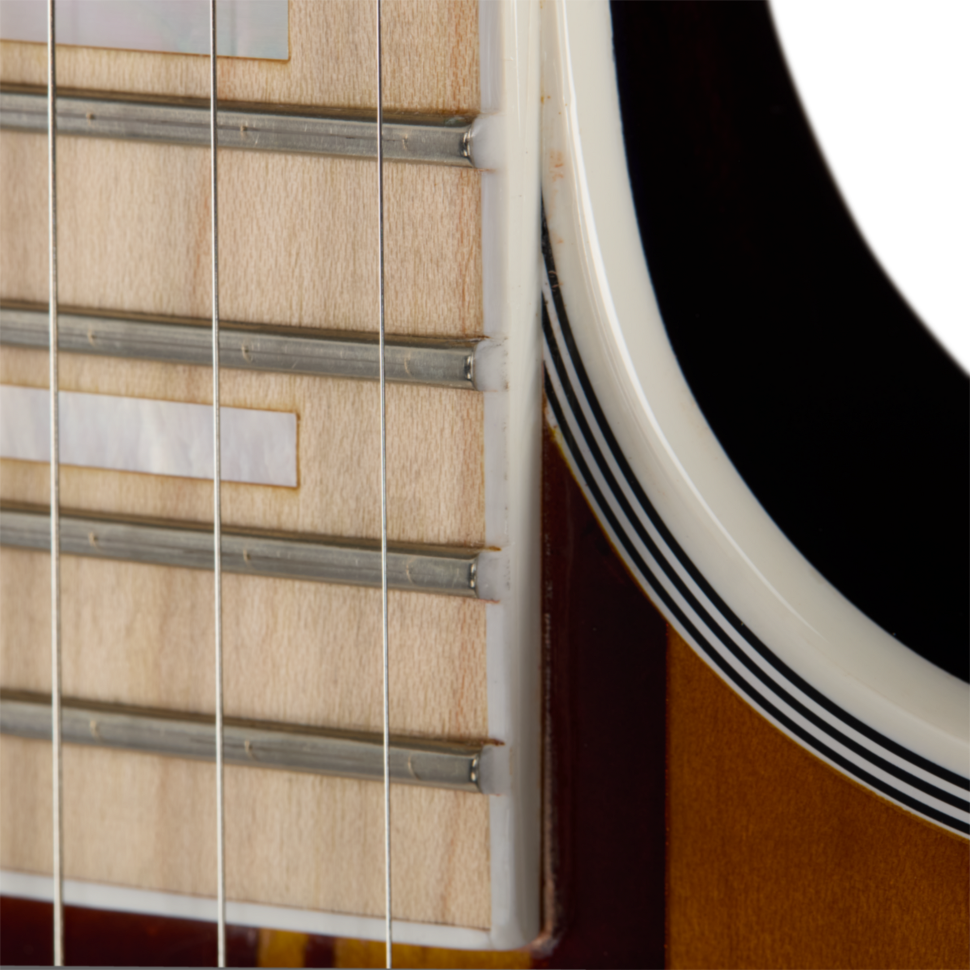 Gibson Mod™ Collection Les Paul Axcess Custom, Honey Hustler