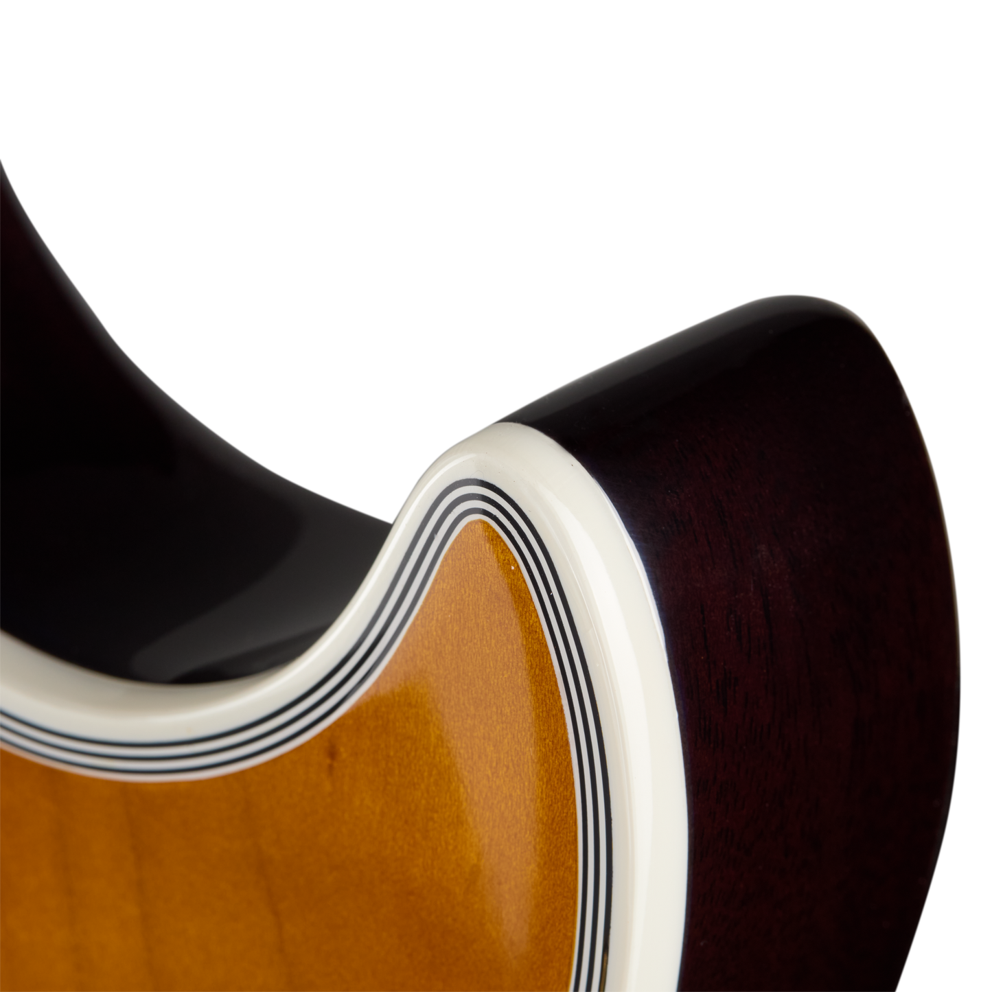 Gibson Mod™ Collection Les Paul Axcess Custom, Honey Hustler