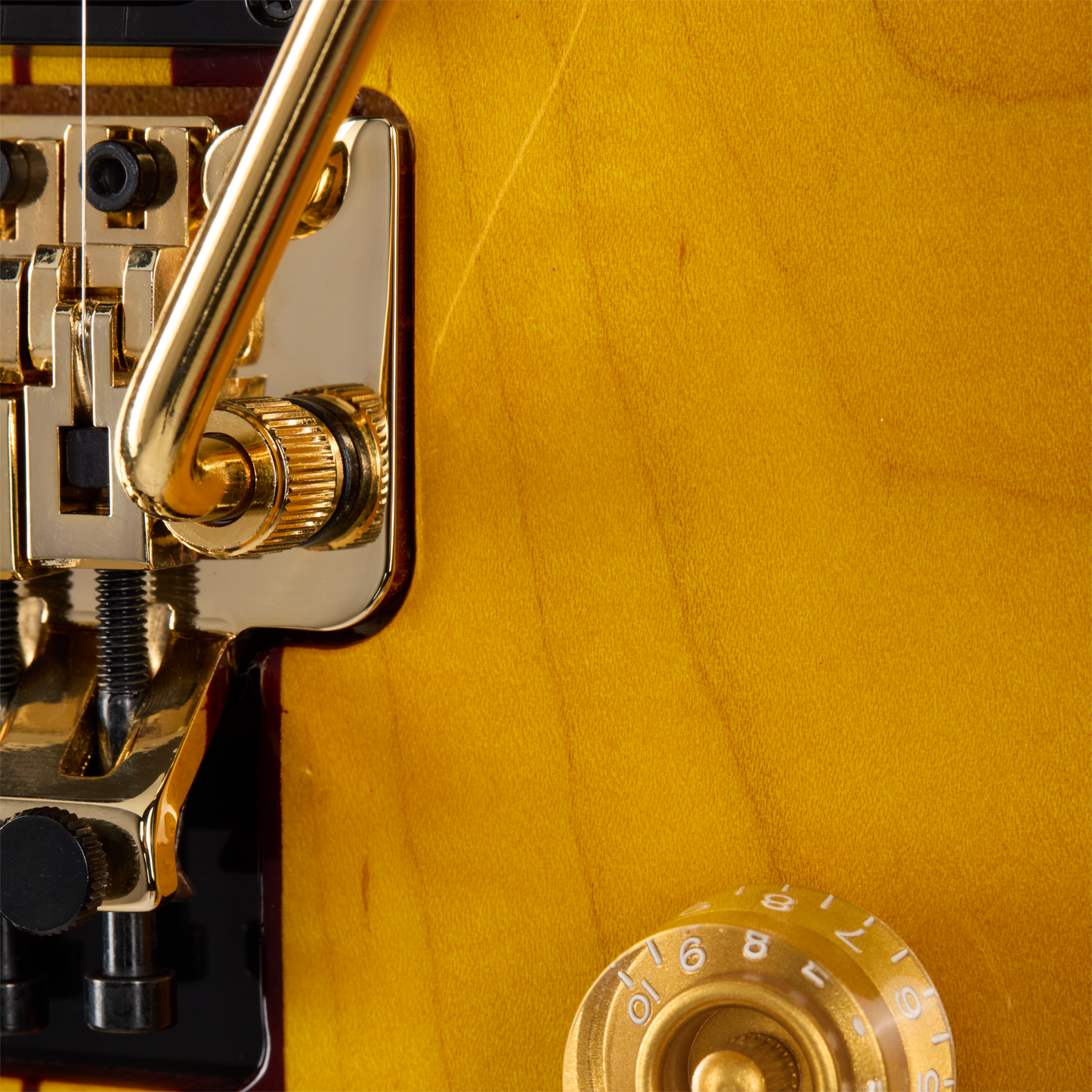 Gibson Mod™ Collection Les Paul Axcess Custom, Honey Hustler