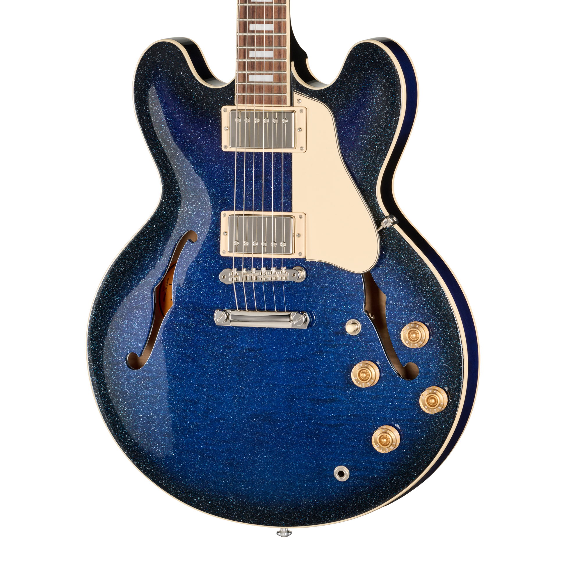 Gibson Mod™ Collection ES-335, Labradorite Doodle