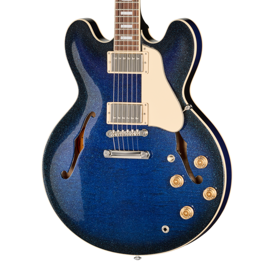 Gibson Mod™ Collection ES-335, Labradorite Doodle