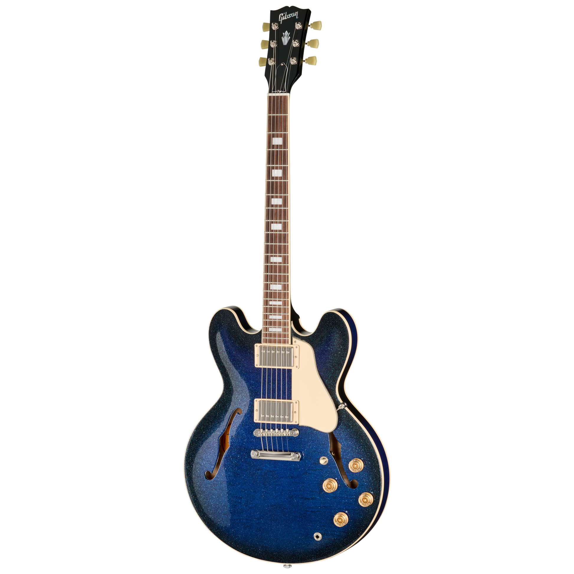 Gibson Mod™ Collection ES-335, Labradorite Doodle