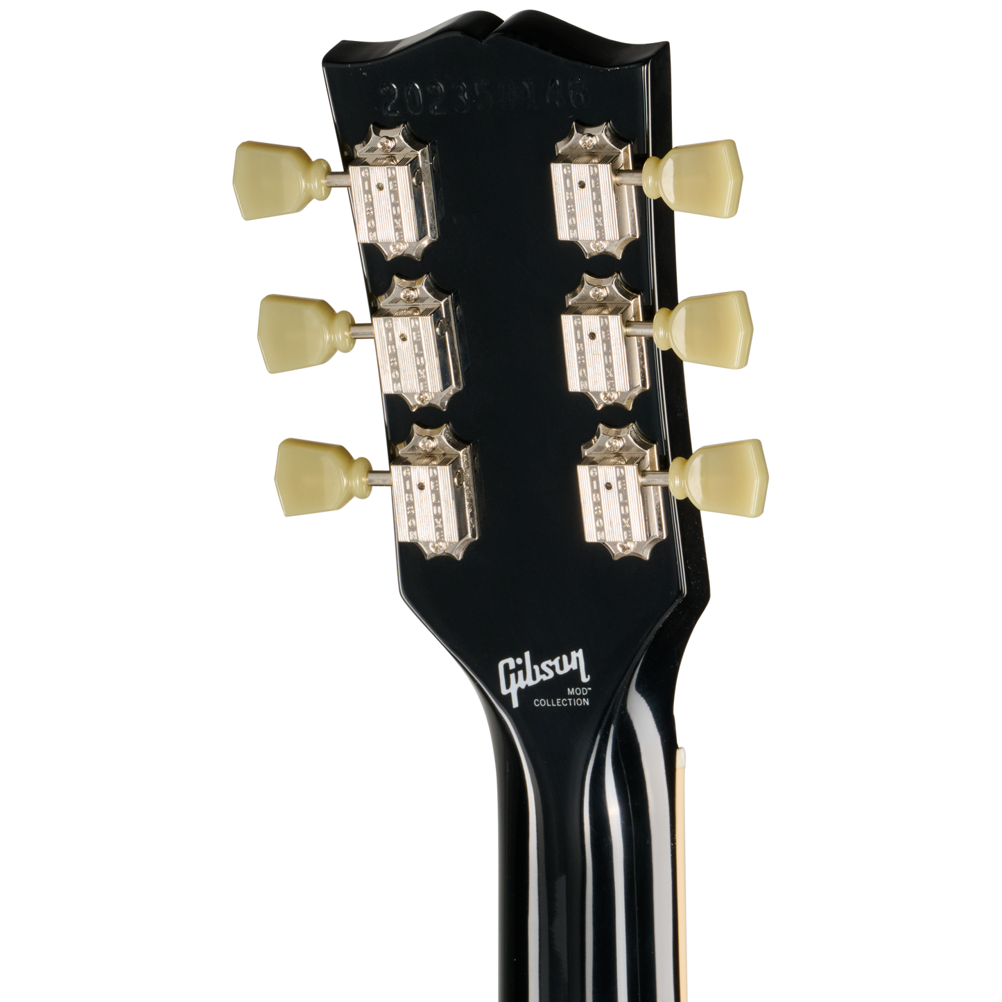 Gibson Mod™ Collection ES-335, Labradorite Doodle