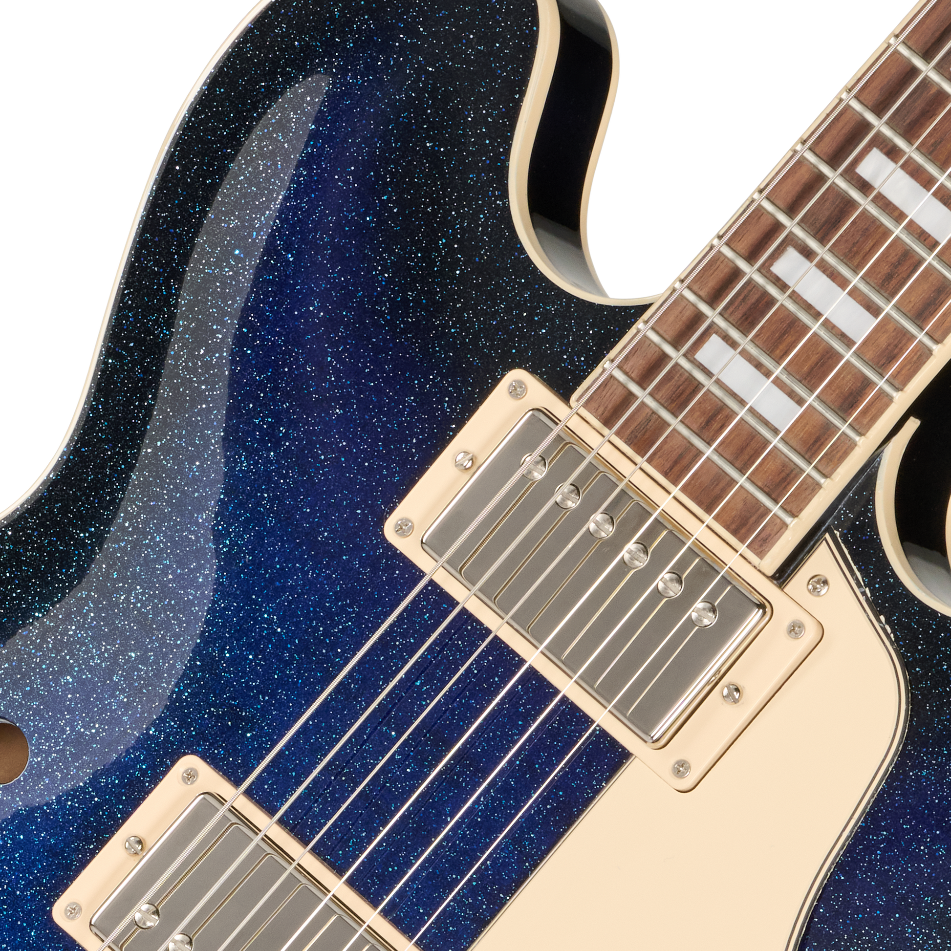 Gibson Mod™ Collection ES-335, Labradorite Doodle