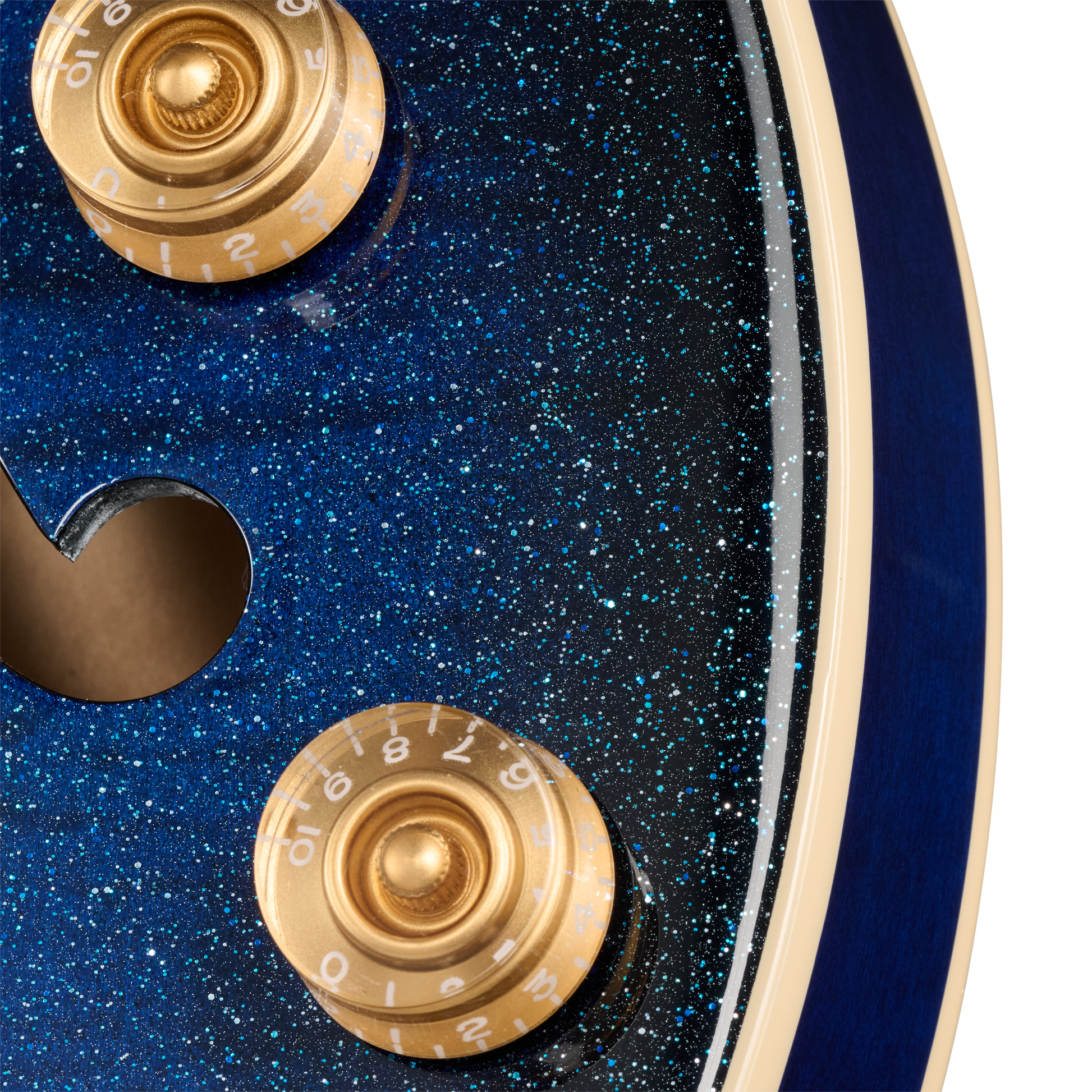 Gibson Mod™ Collection ES-335, Labradorite Doodle