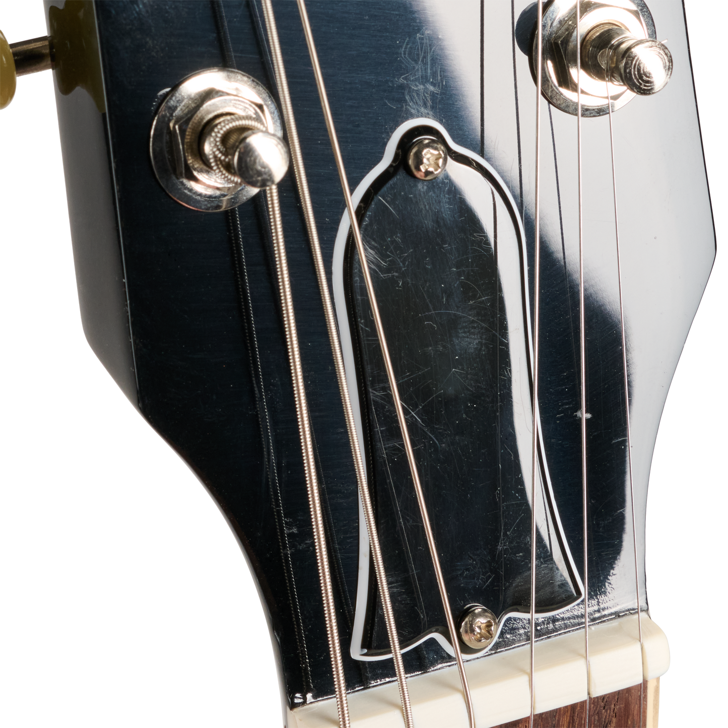 Gibson Mod™ Collection ES-335, Labradorite Doodle