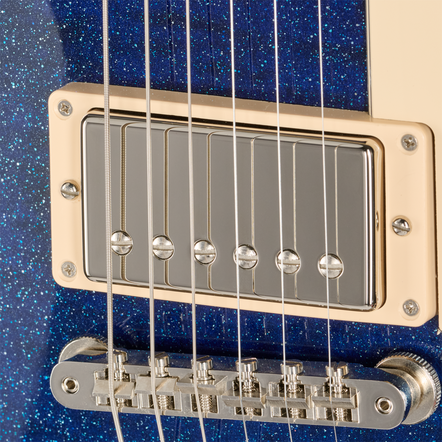 Gibson Mod™ Collection ES-335, Labradorite Doodle