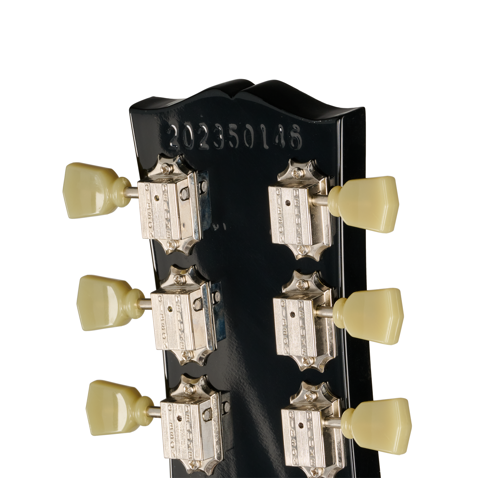 Gibson Mod™ Collection ES-335, Labradorite Doodle