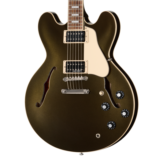 Gibson Mod™ Collection ES-335 Figured, Avocados in the Mist