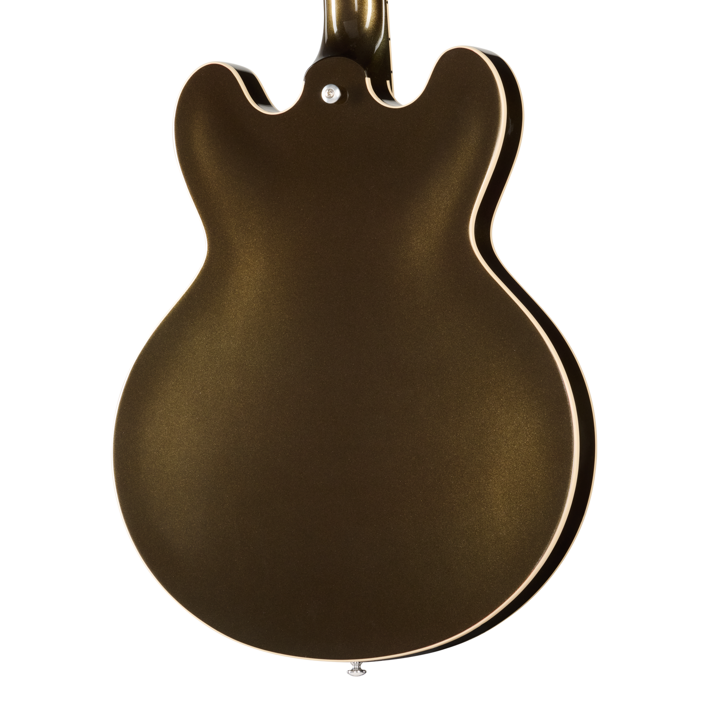 Gibson Mod™ Collection ES-335 Figured, Avocados in the Mist