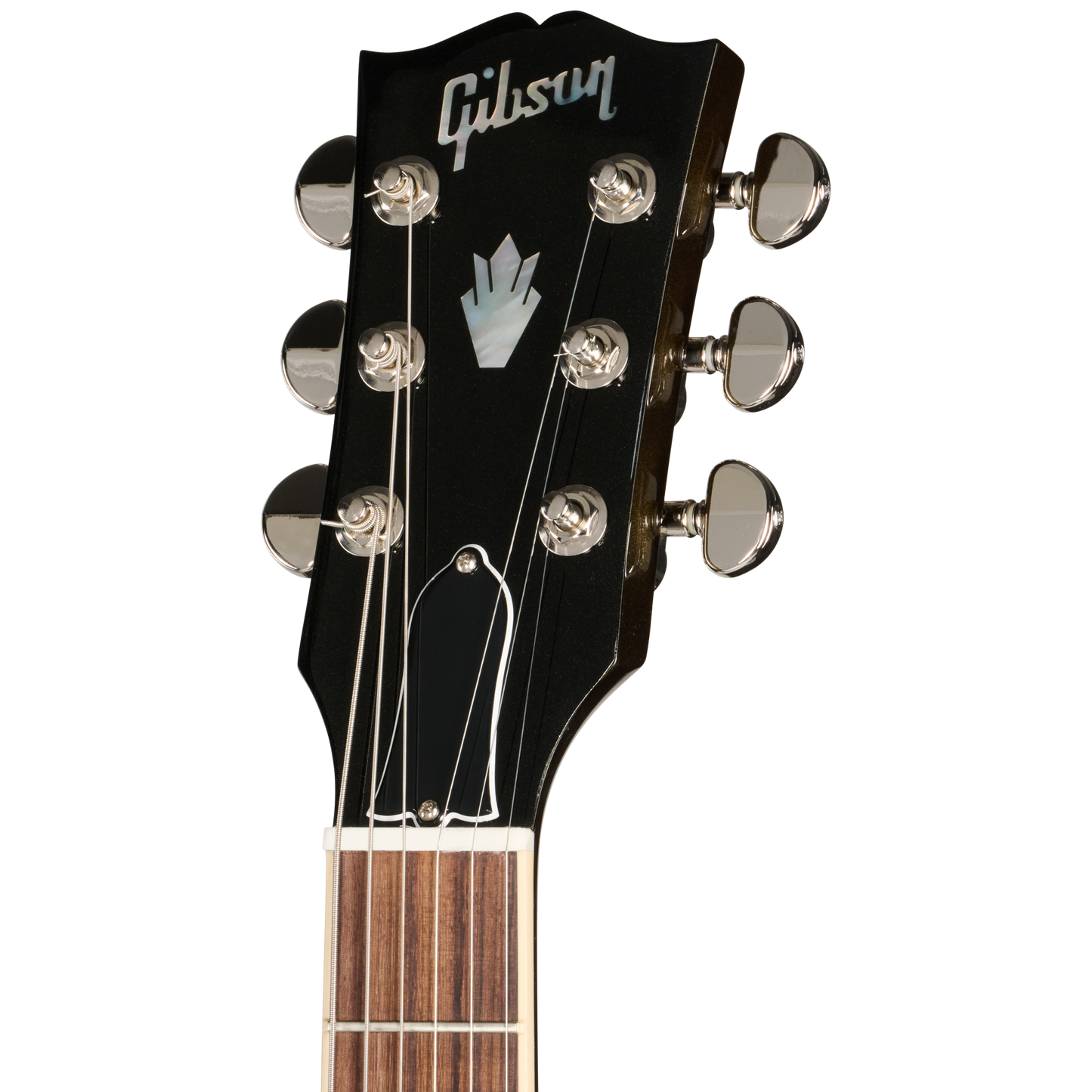 Gibson Mod™ Collection ES-335 Figured, Avocados in the Mist