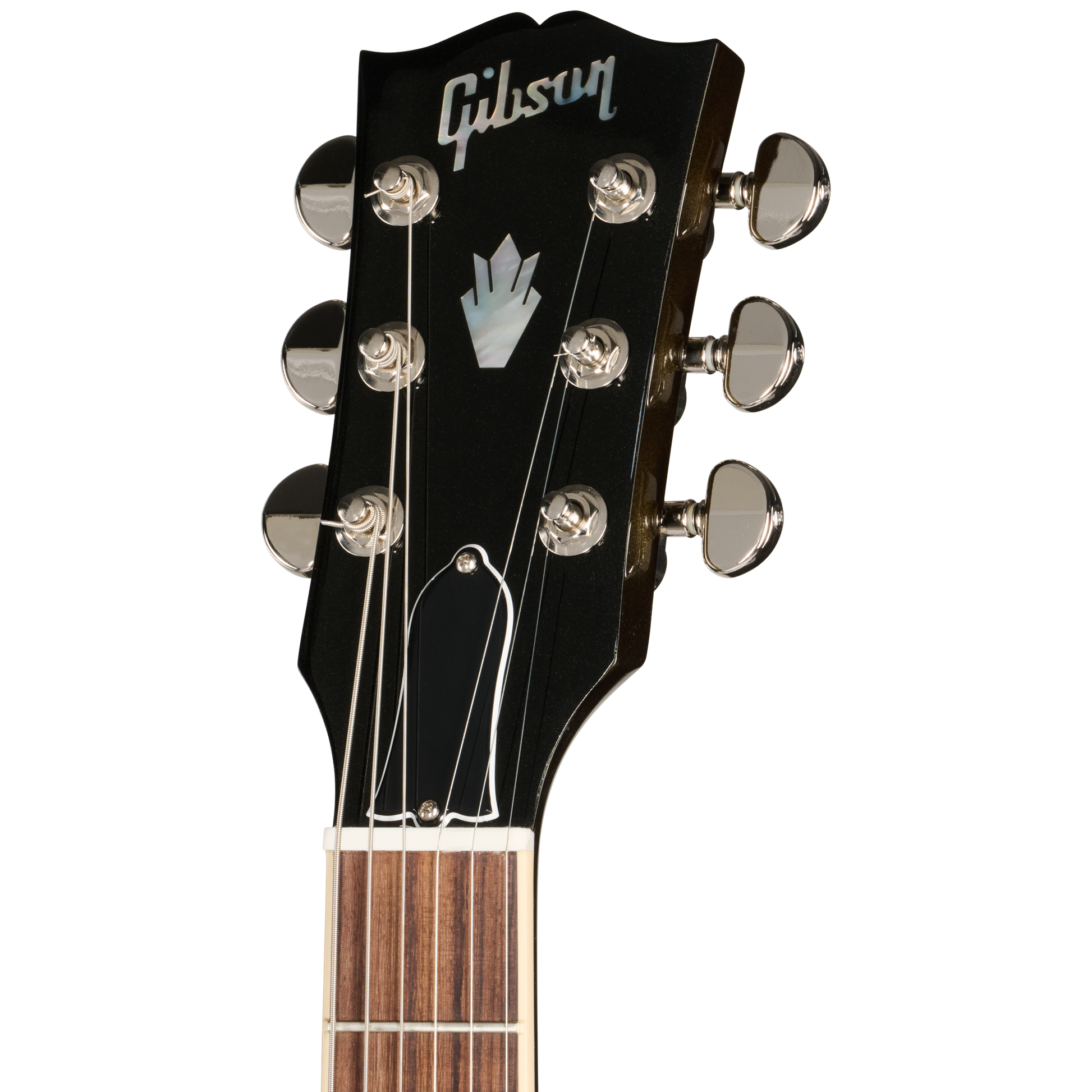 Gibson Mod™ Collection ES-335 Figured, Avocados in the Mist