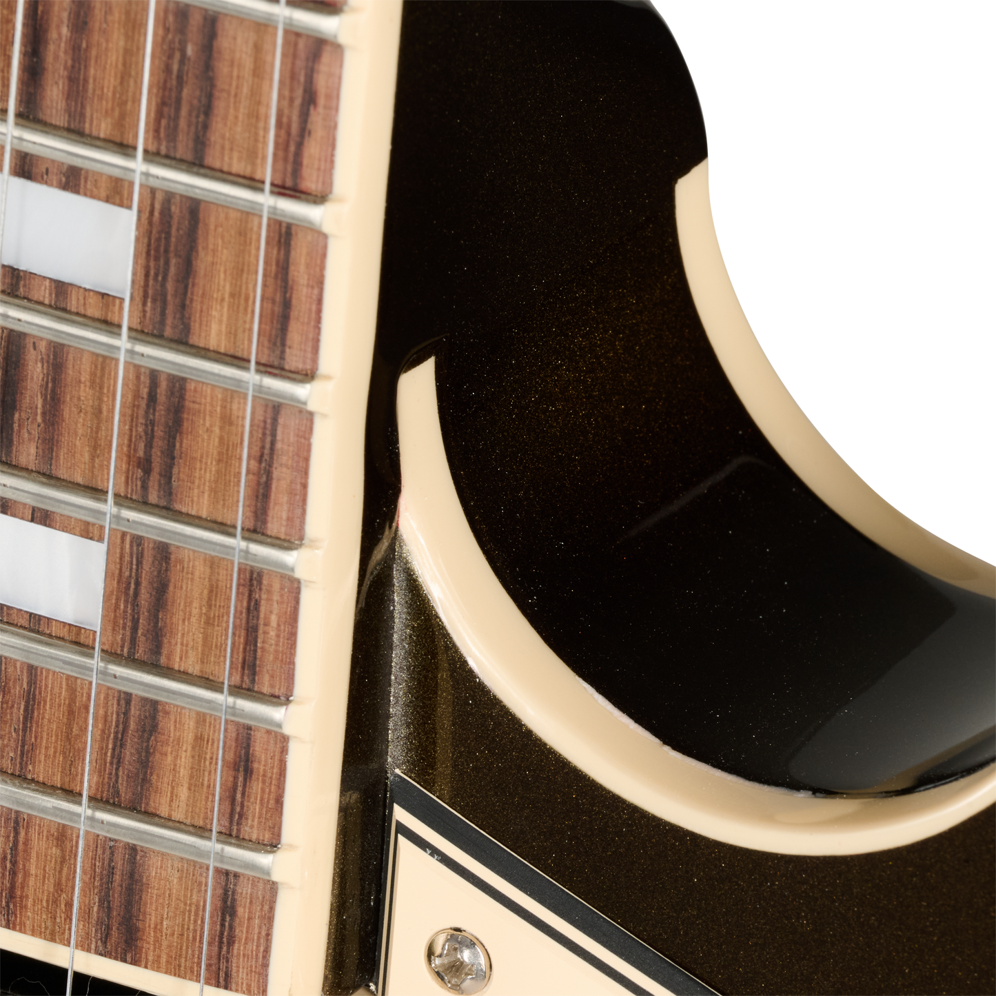 Gibson Mod™ Collection ES-335 Figured, Avocados in the Mist