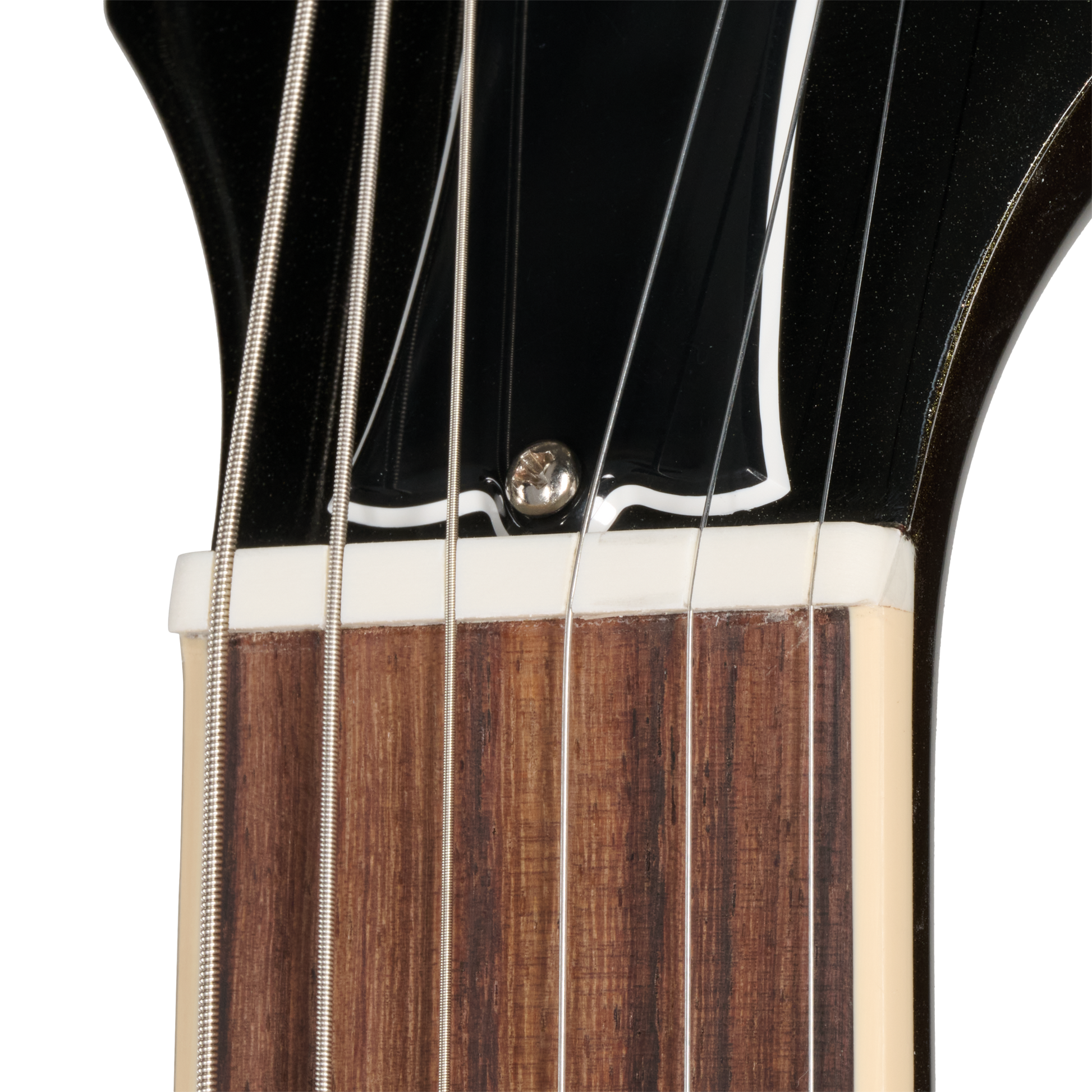 Gibson Mod™ Collection ES-335 Figured, Avocados in the Mist
