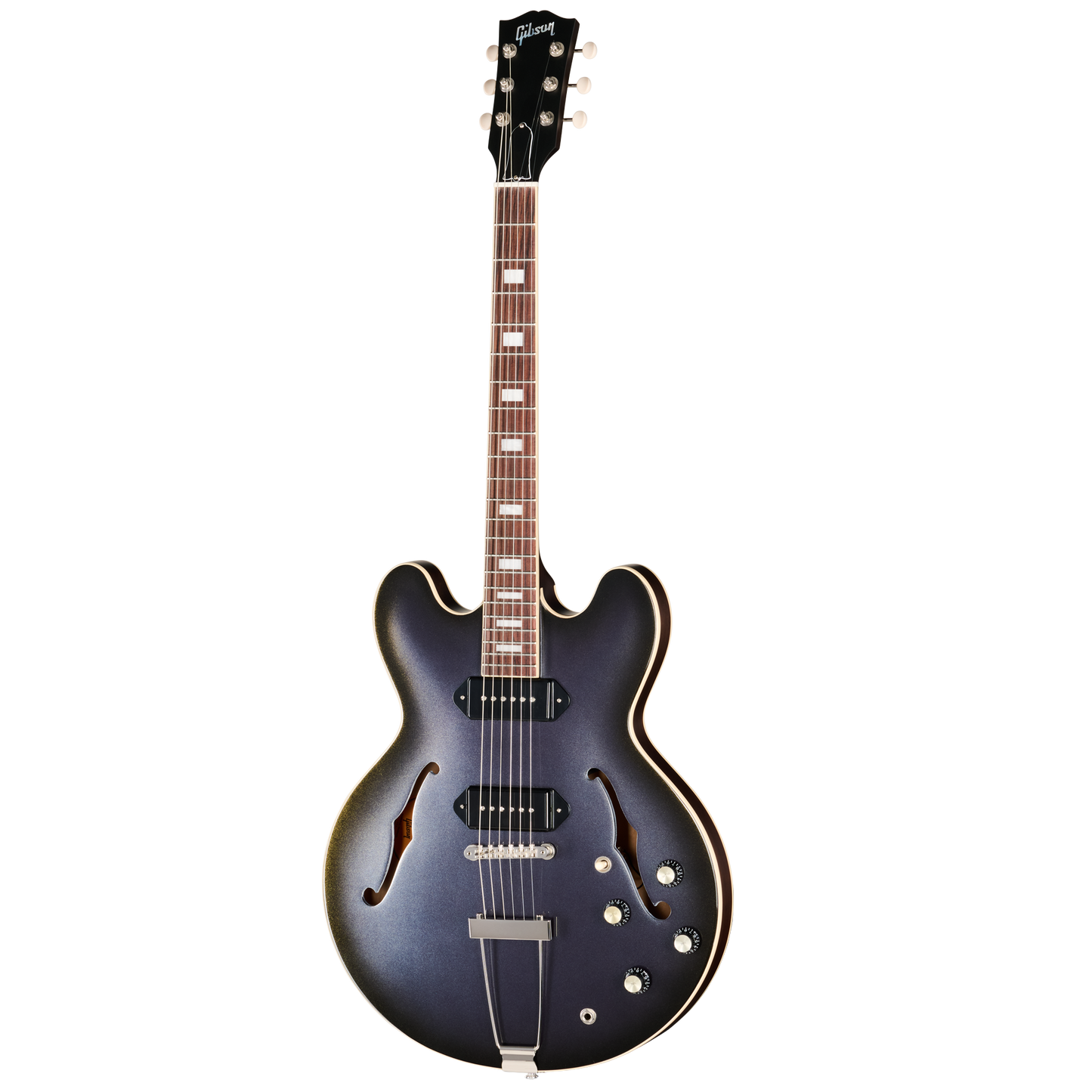 Gibson Mod™ Collection ES-330, Burnin' the Midnight Aura