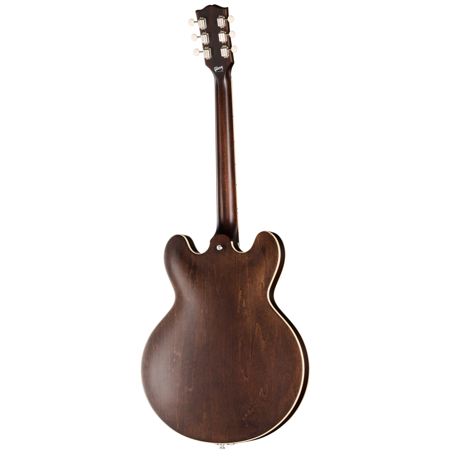 Gibson Mod™ Collection ES-330, Burnin' the Midnight Aura